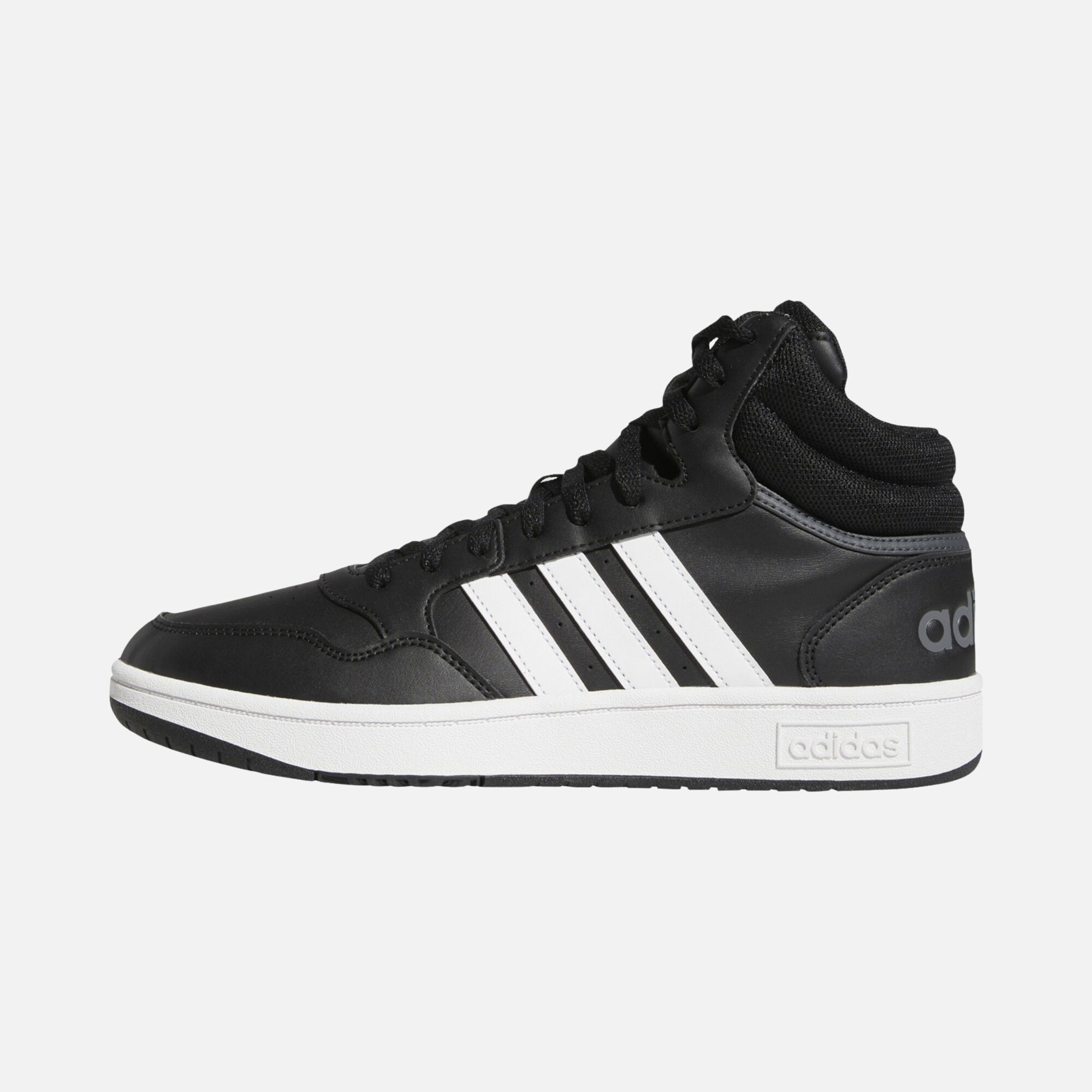 adidas Hoops 3.0 Mid Classic Vintage Erkek Spor Ayakkabı