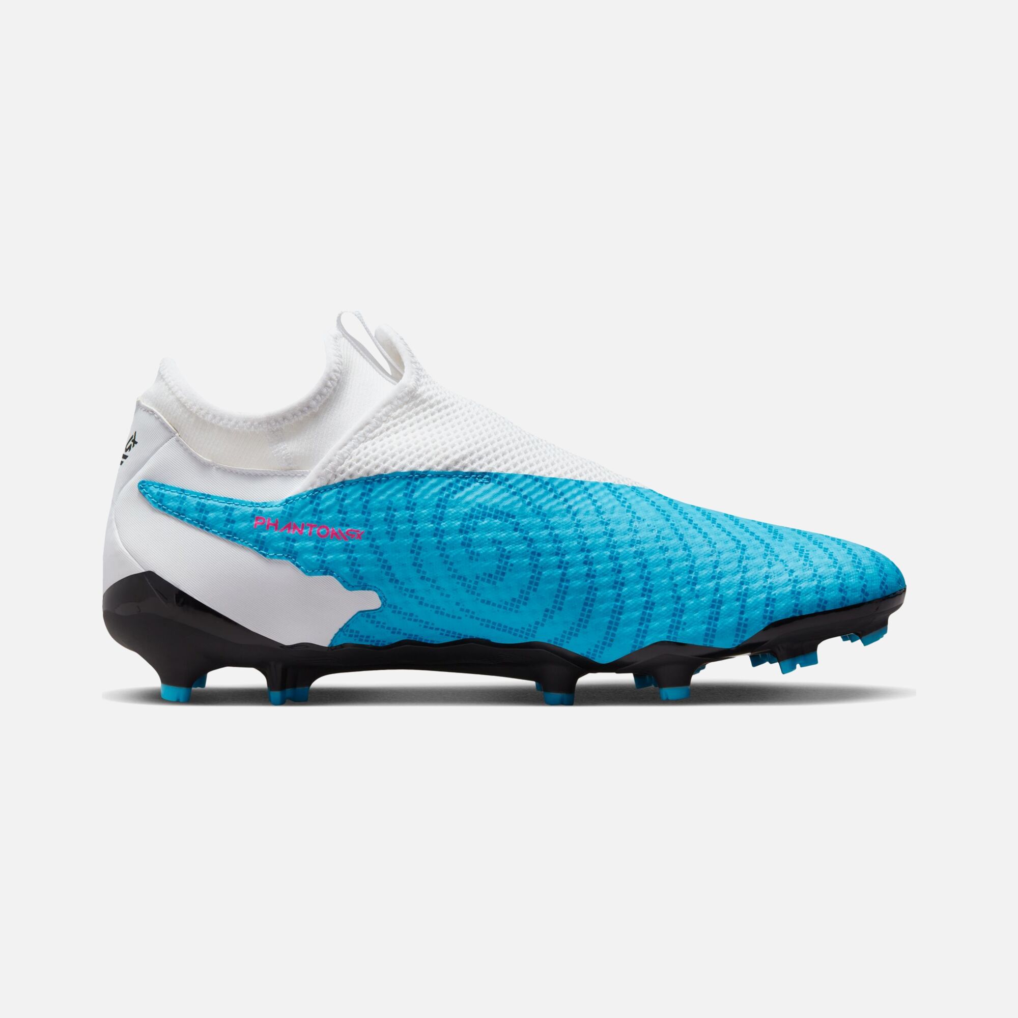 Nike Phantom GX Academy Dynamic Fit FG/MG Multi-Ground Erkek Krampon