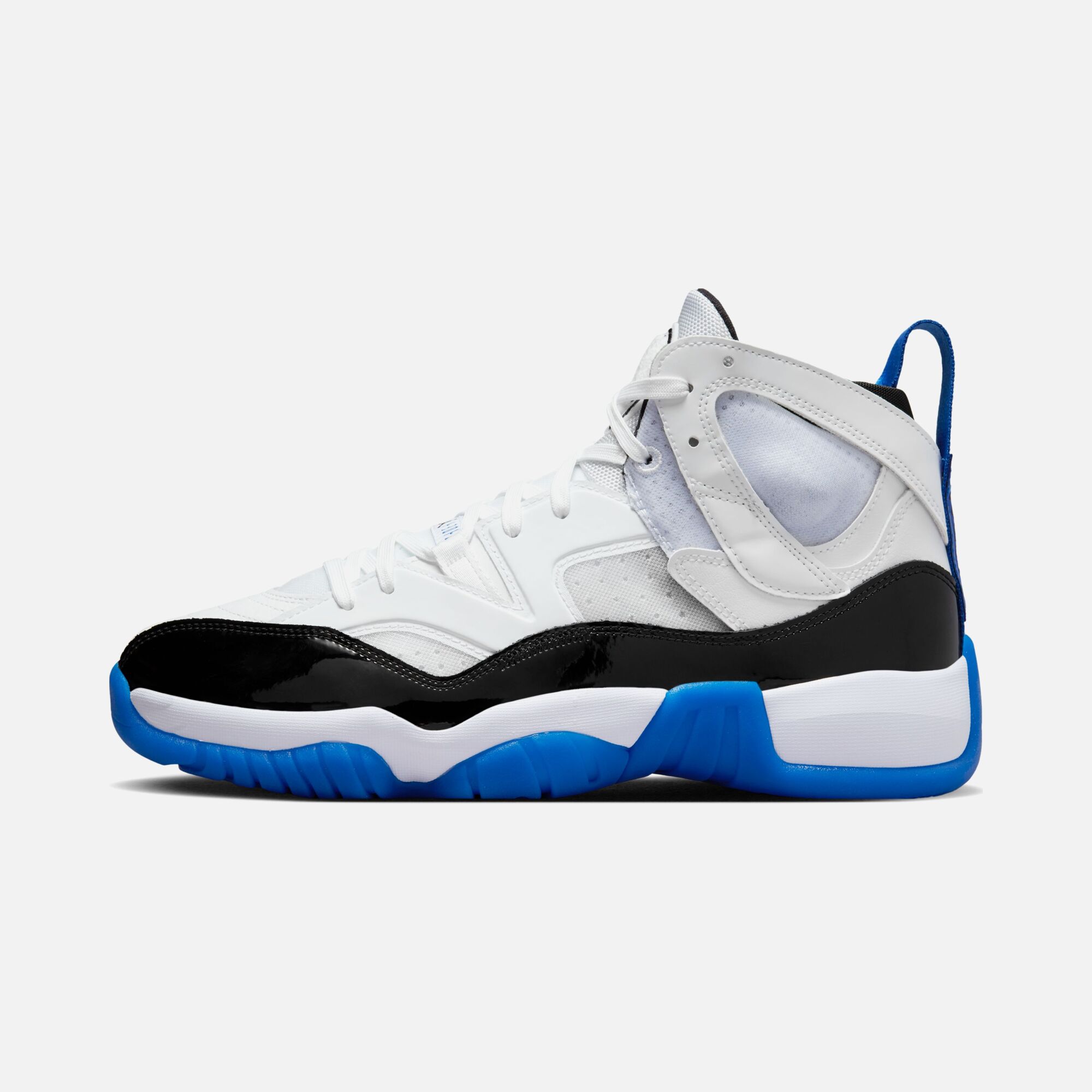 Nike Jordan Jumpman Two Trey Erkek Basketbol Ayakkabısı