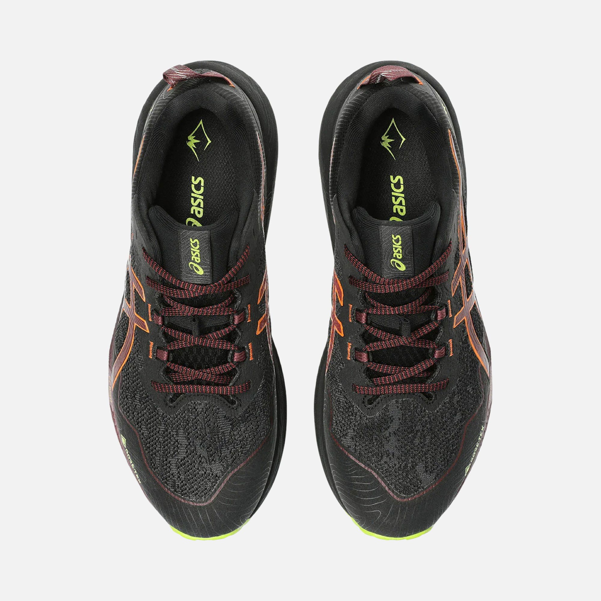 Asics Gel-Trabuco 11 Gore-Tex Trail Running Erkek Spor Ayakkabı