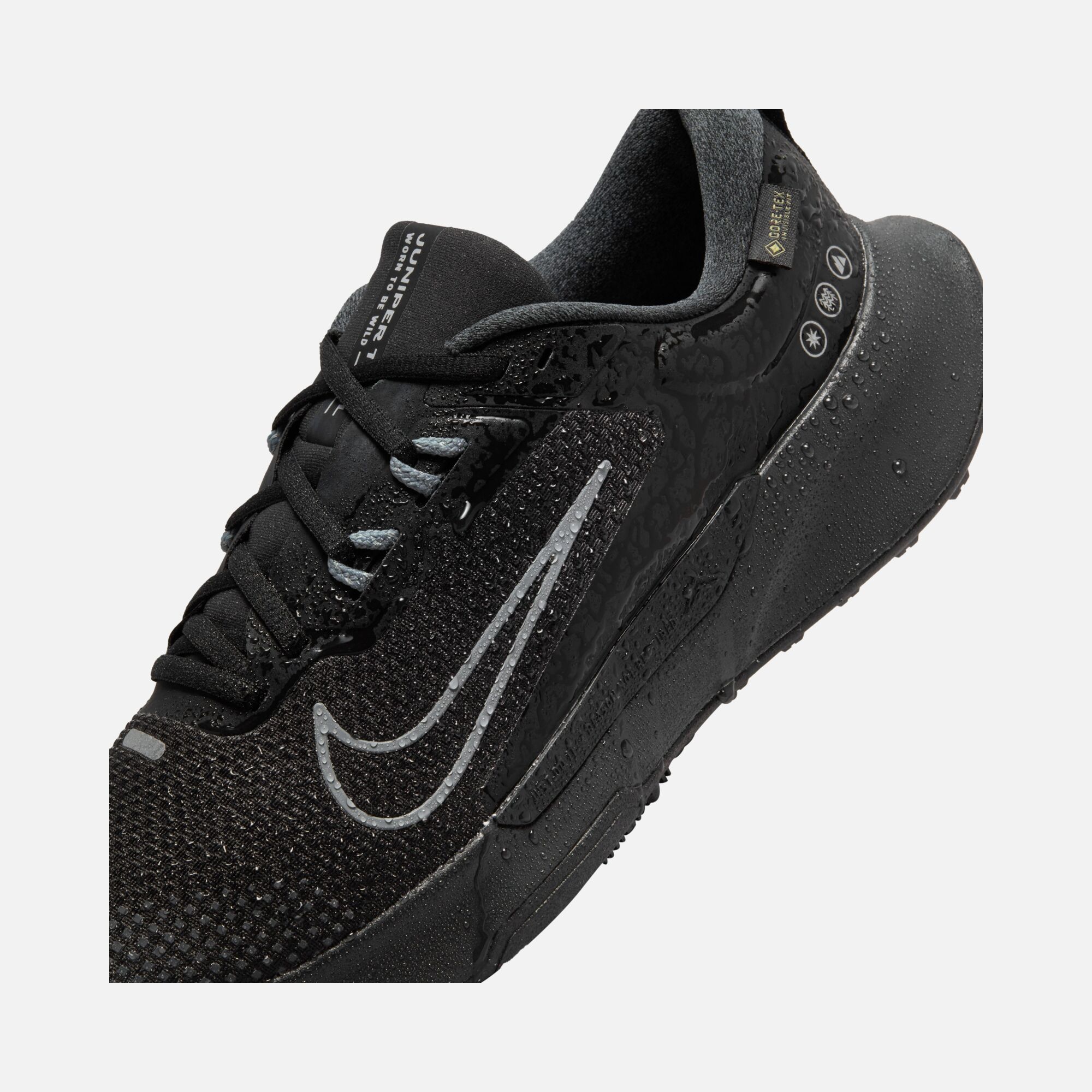 Nike Juniper Trail 2 Gore-Tex Terrain Type Running Erkek Spor Ayakkabı