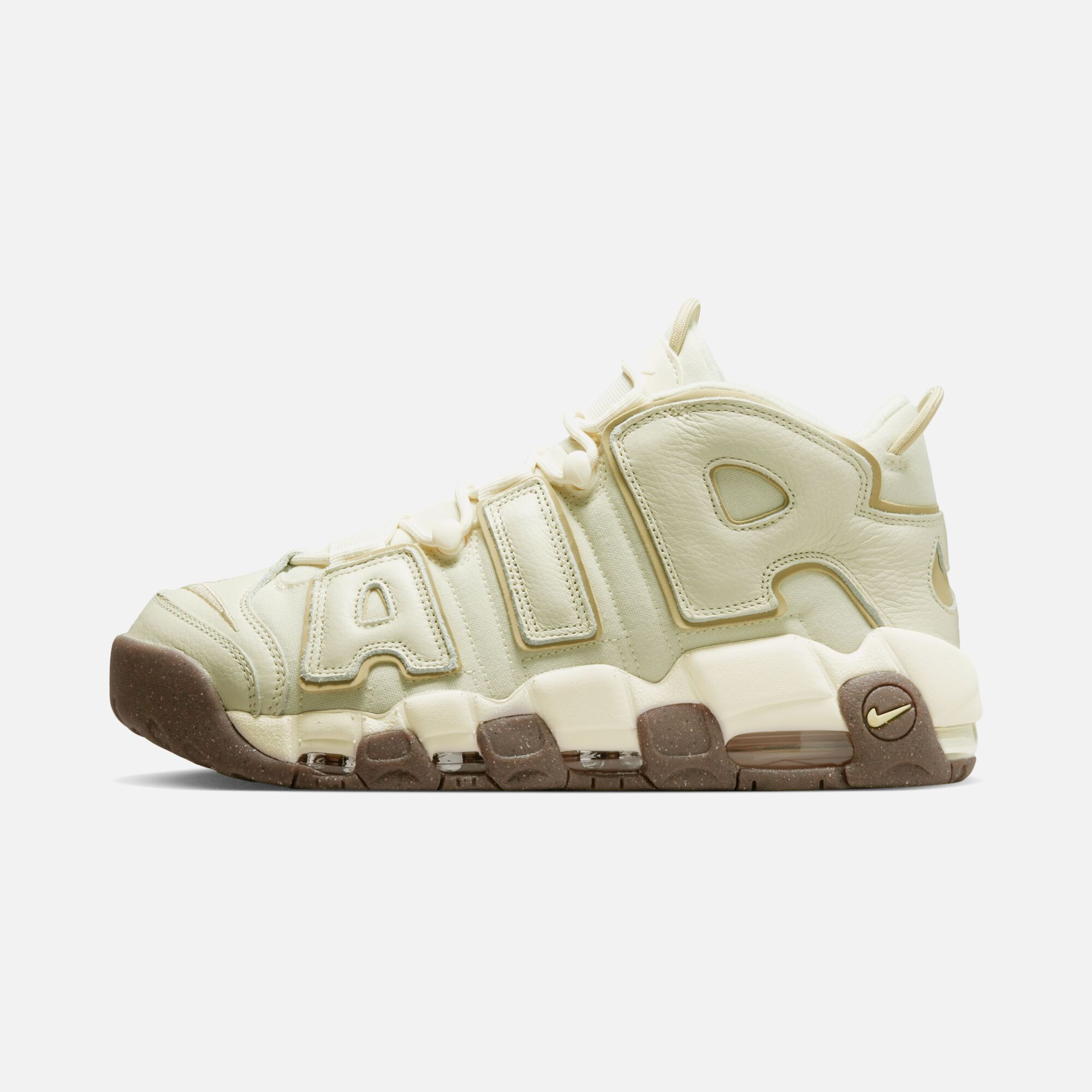 Nike Air More Uptempo '96 SU23 Erkek Spor Ayakkabı