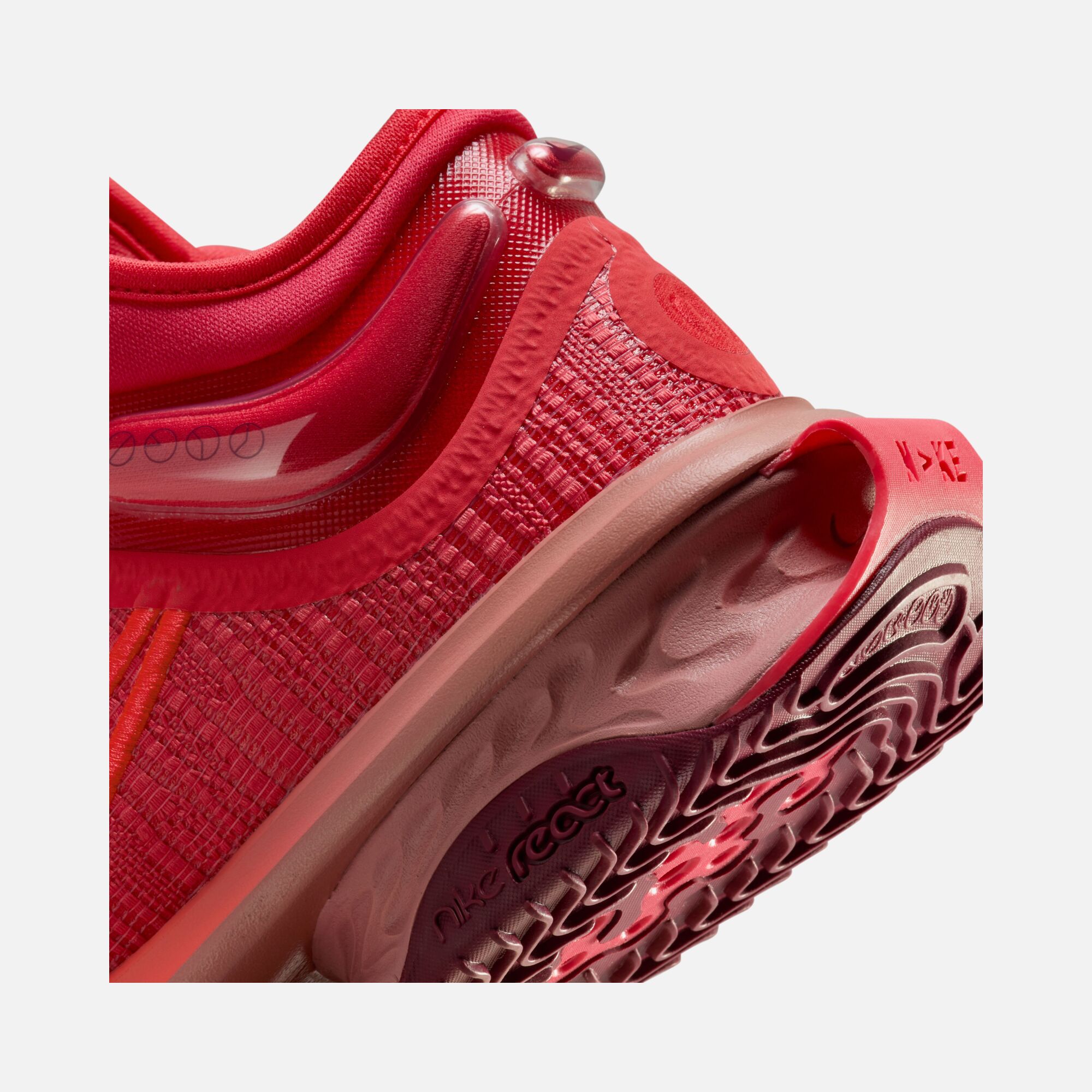 Nike Air Zoom G.T. Jump 2 Erkek Basketbol Ayakkabısı