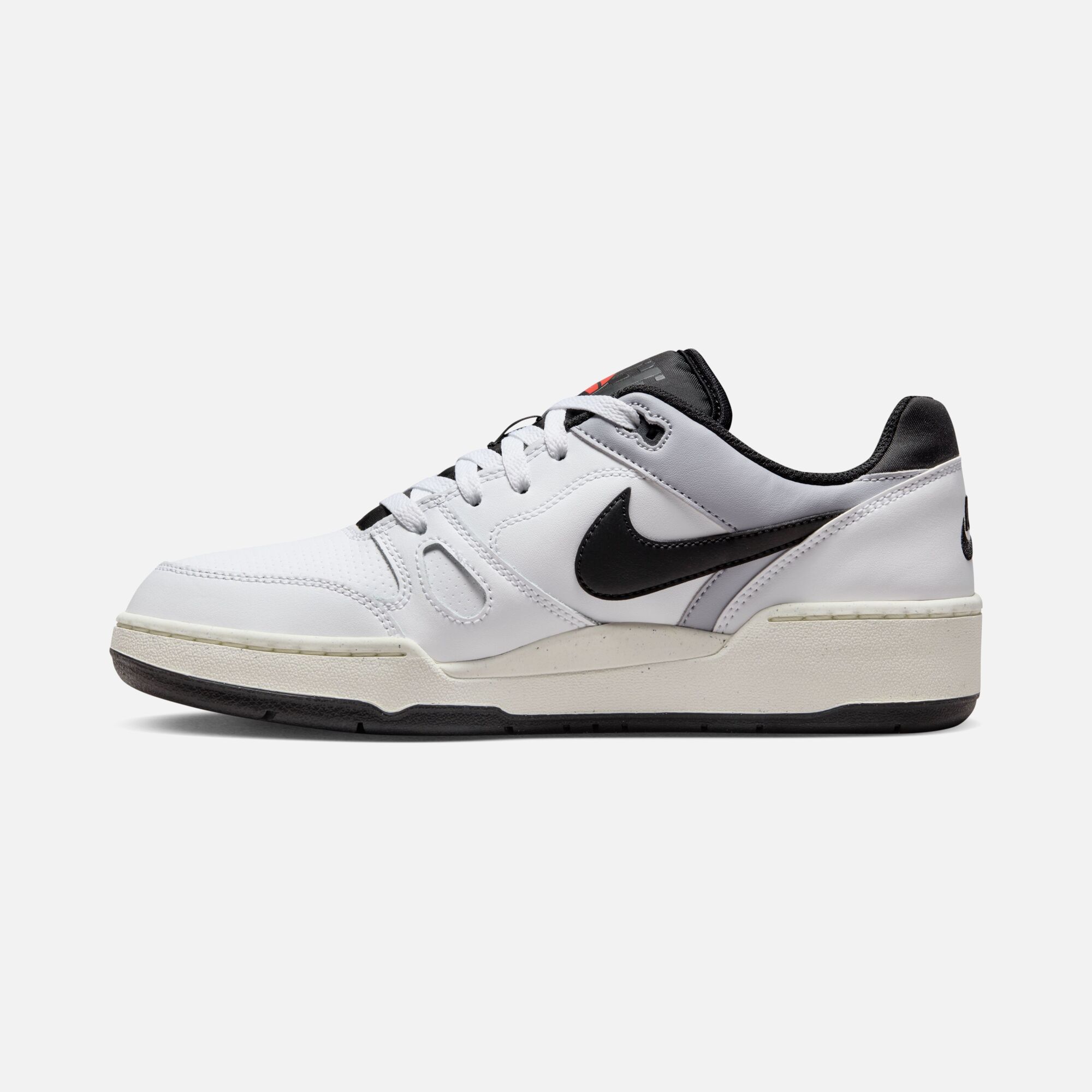 Nike Full Force Low Erkek Spor Ayakkabı