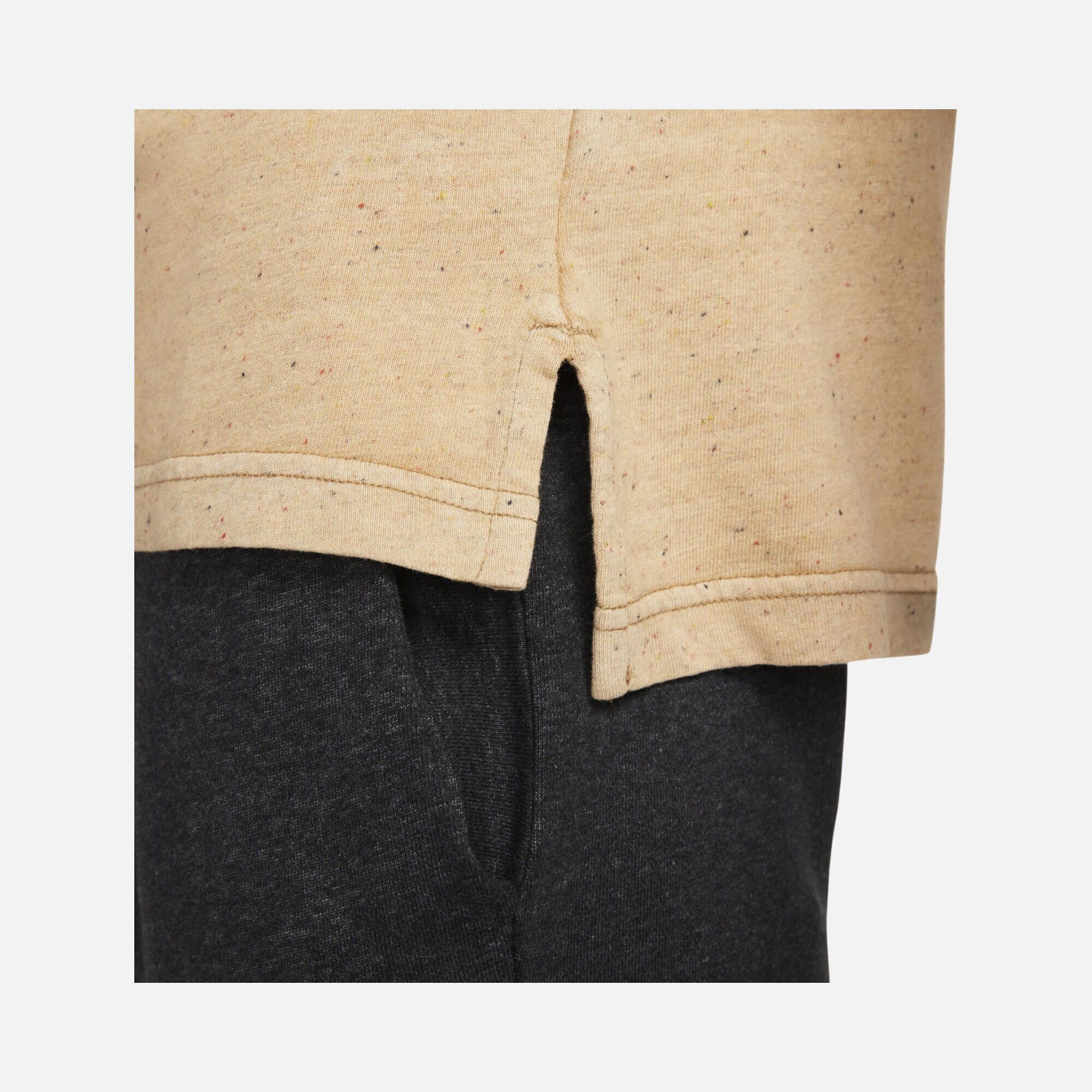 Nike Sportswear Revival SS22 Short-Sleeve Erkek Tişört