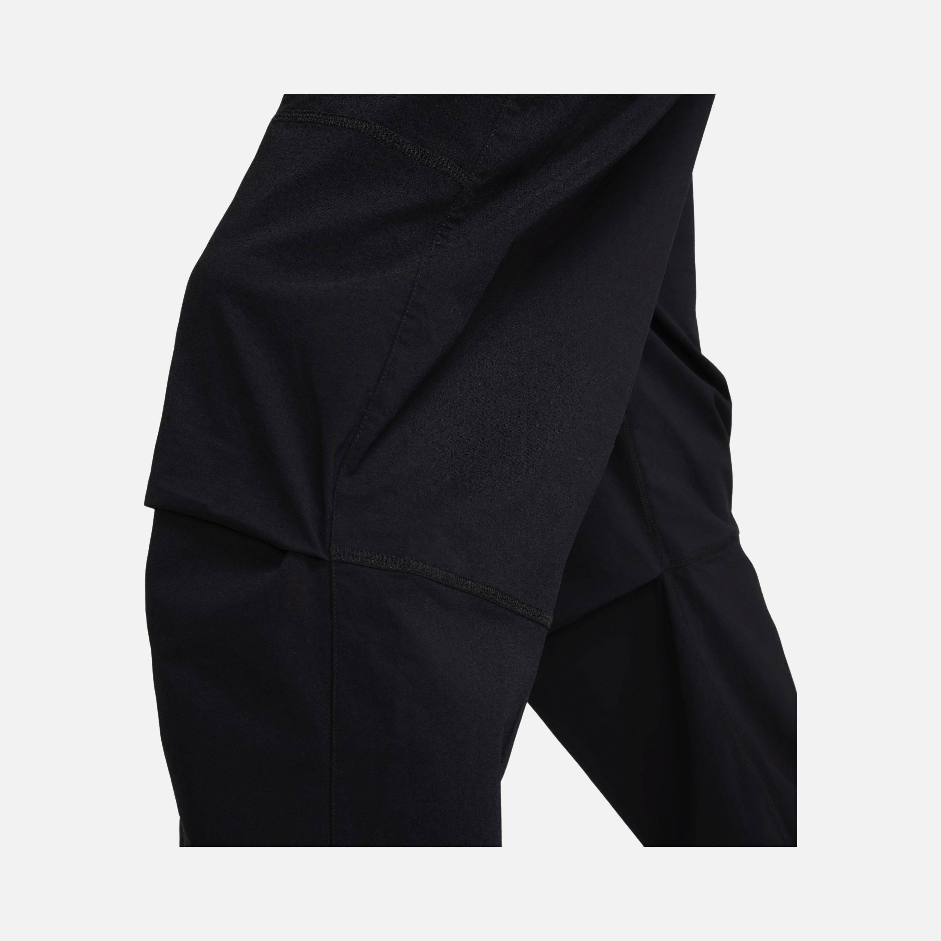 Nike Sportswear Tech Woven Oversized Erkek Eşofman Altı