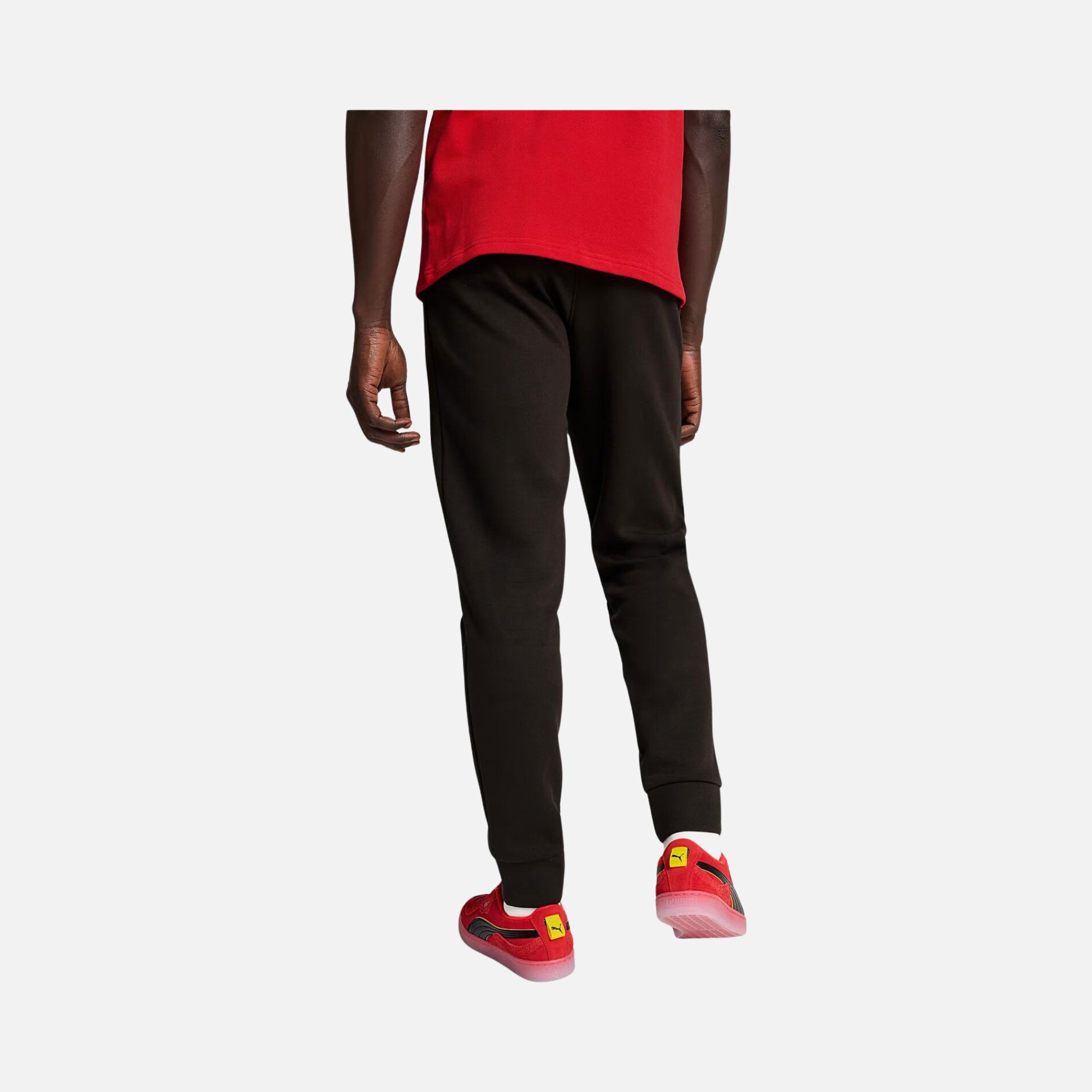 Puma Sportswear Ferrari Style Erkek Eşofman Altı