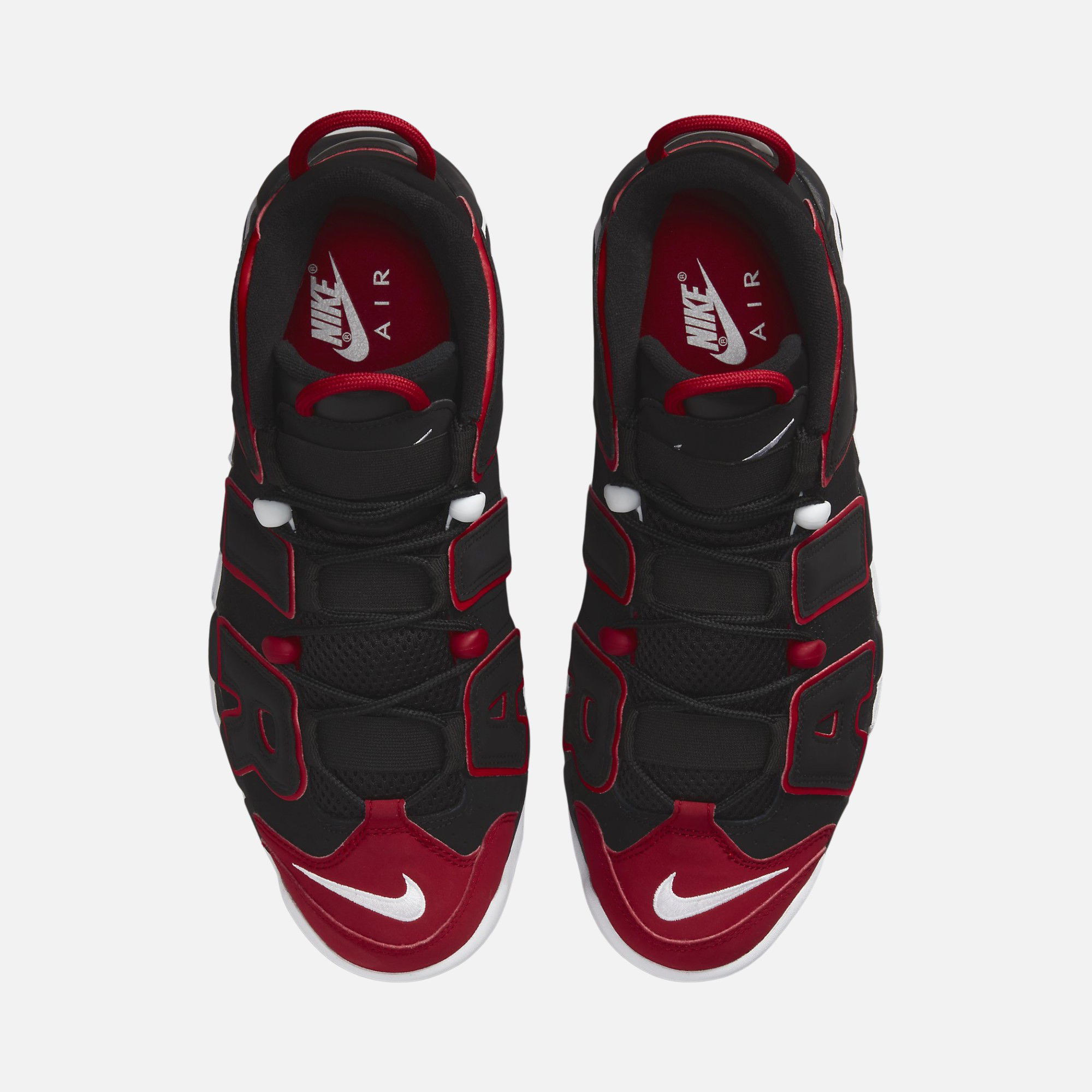 Nike Air More Uptempo '96 FW23 Erkek Spor Ayakkabı