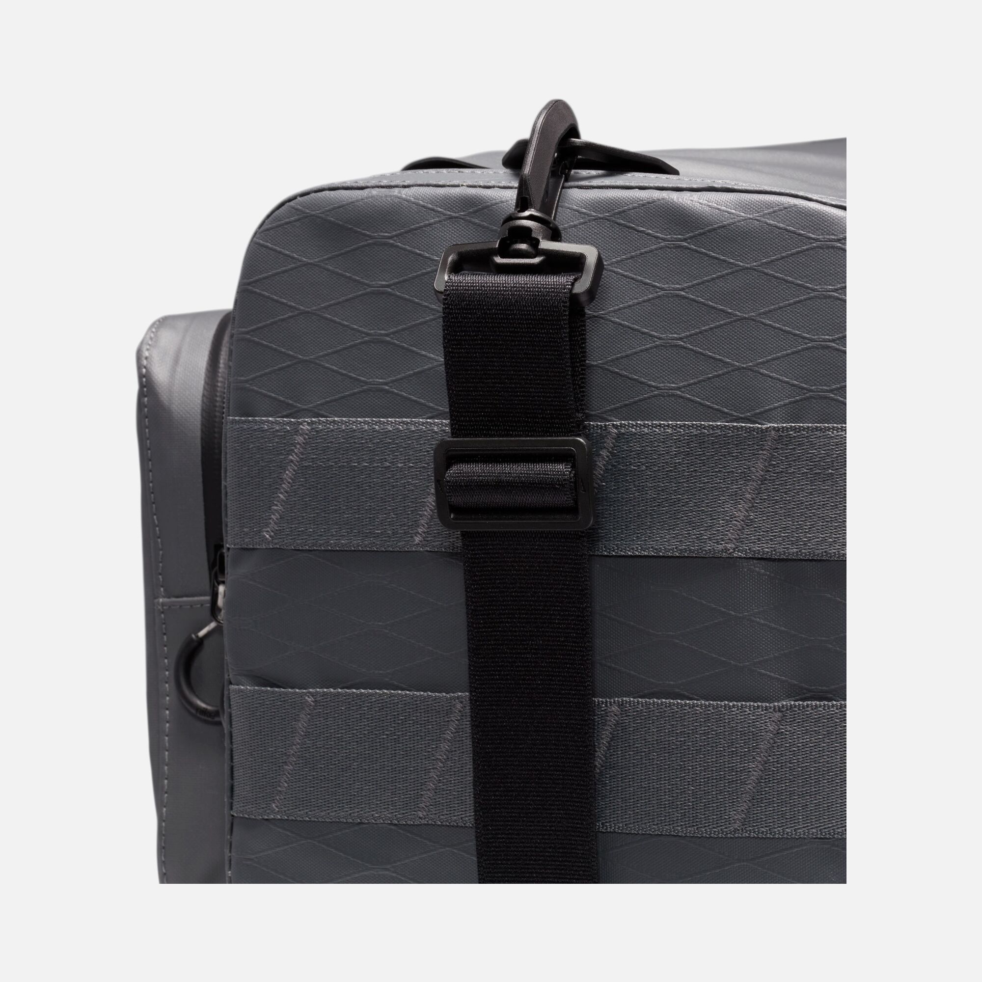 Nike Storm-Fit ADV Utility Power Training (Small-31L) Unisex Spor Çantası