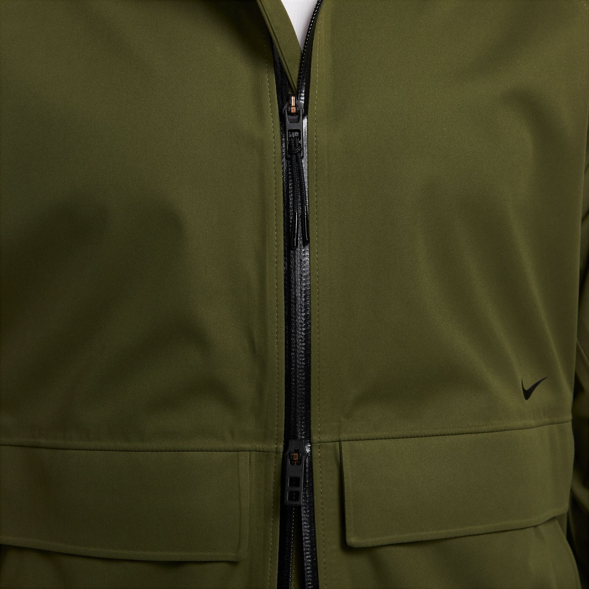 Nike Storm-Fit ADV A.P.S. Fitness Training Full-Zip Hoodie Erkek Ceket