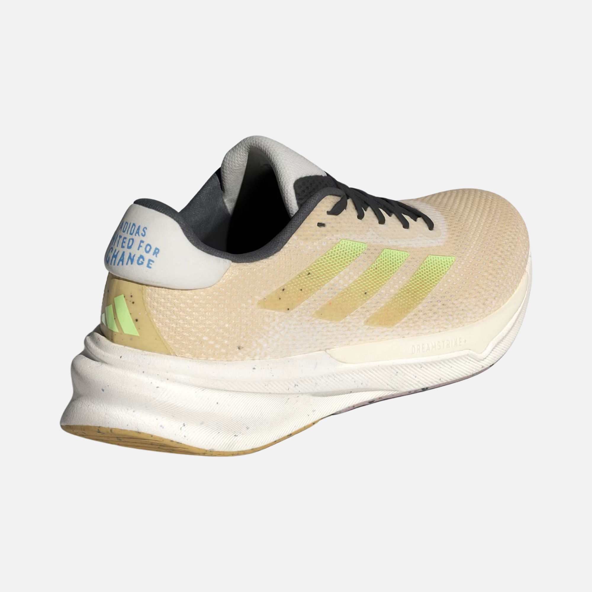 adidas Supernova Stride Running Erkek Spor Ayakkabı