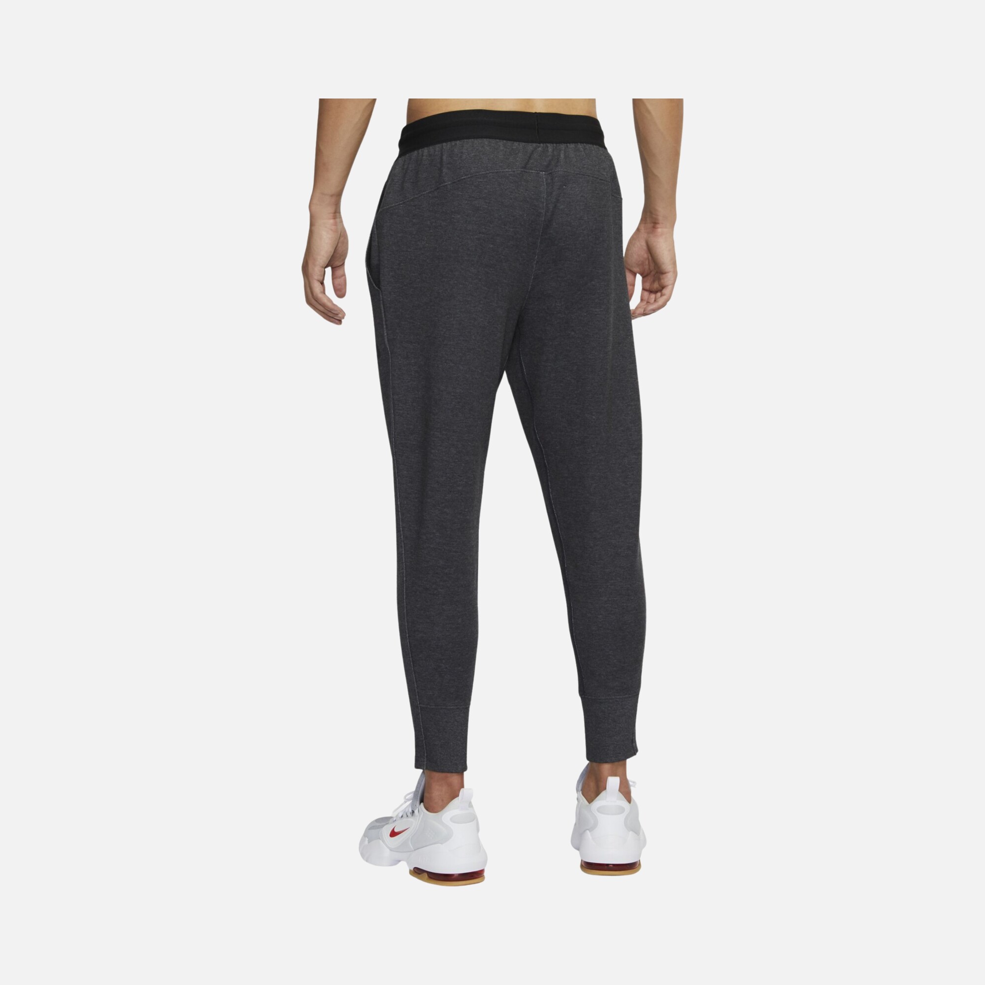 Nike Yoga Dri-Fit Fleece Restore Erkek Eşofman Altı