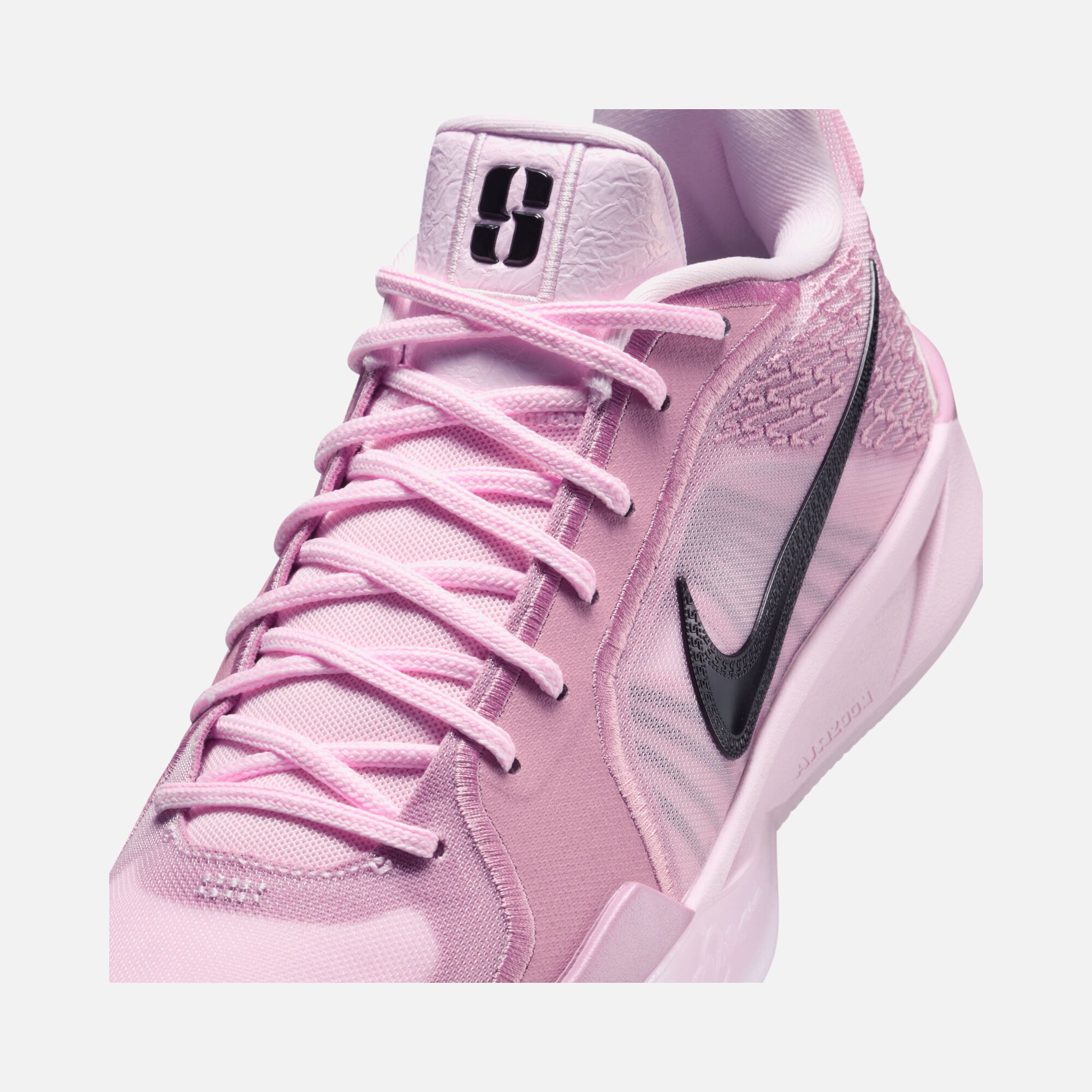 Nike Sabrina Ionescu 2 Kadın Basketbol Ayakkabısı