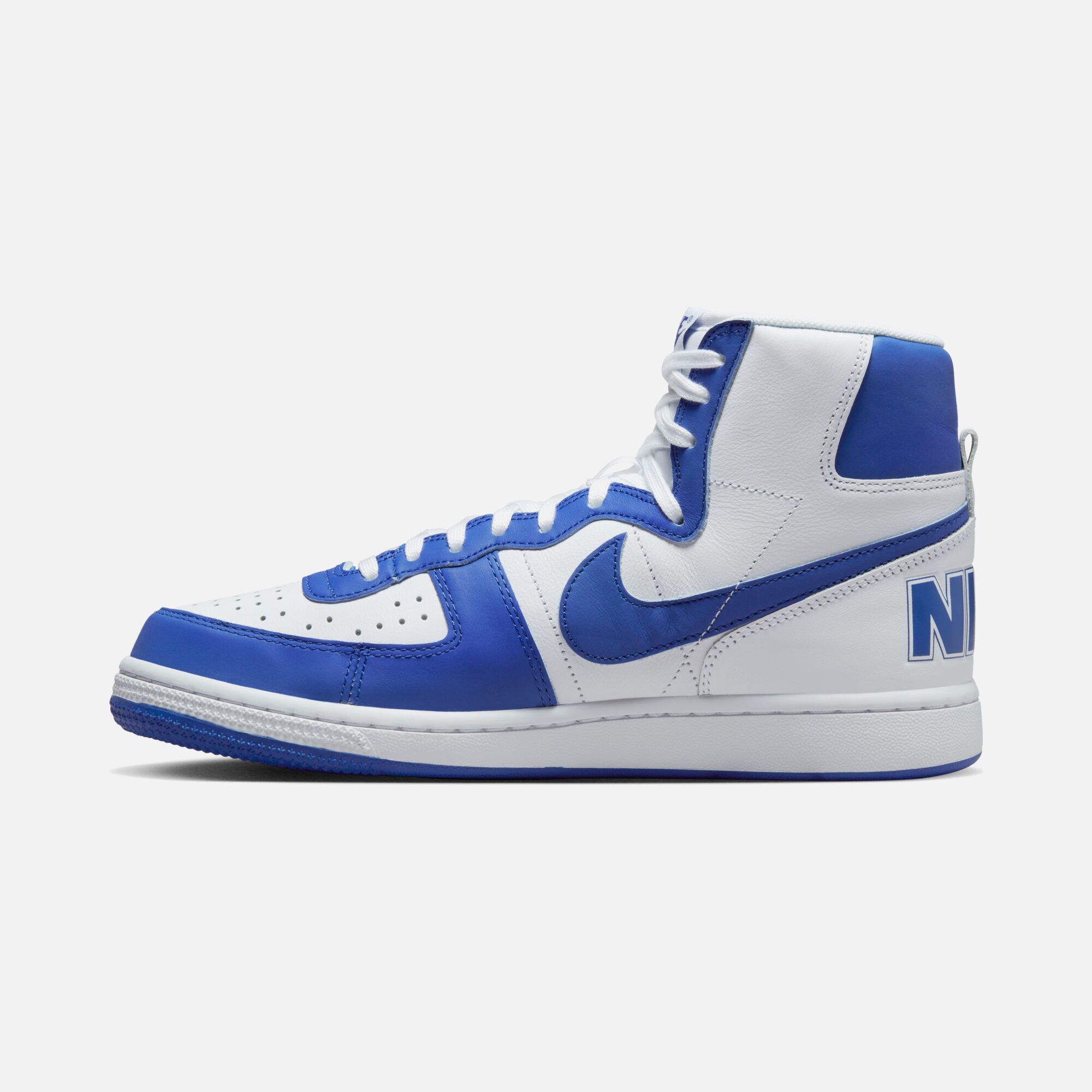 Nike Sportswear Terminator High Erkek Spor Ayakkabı