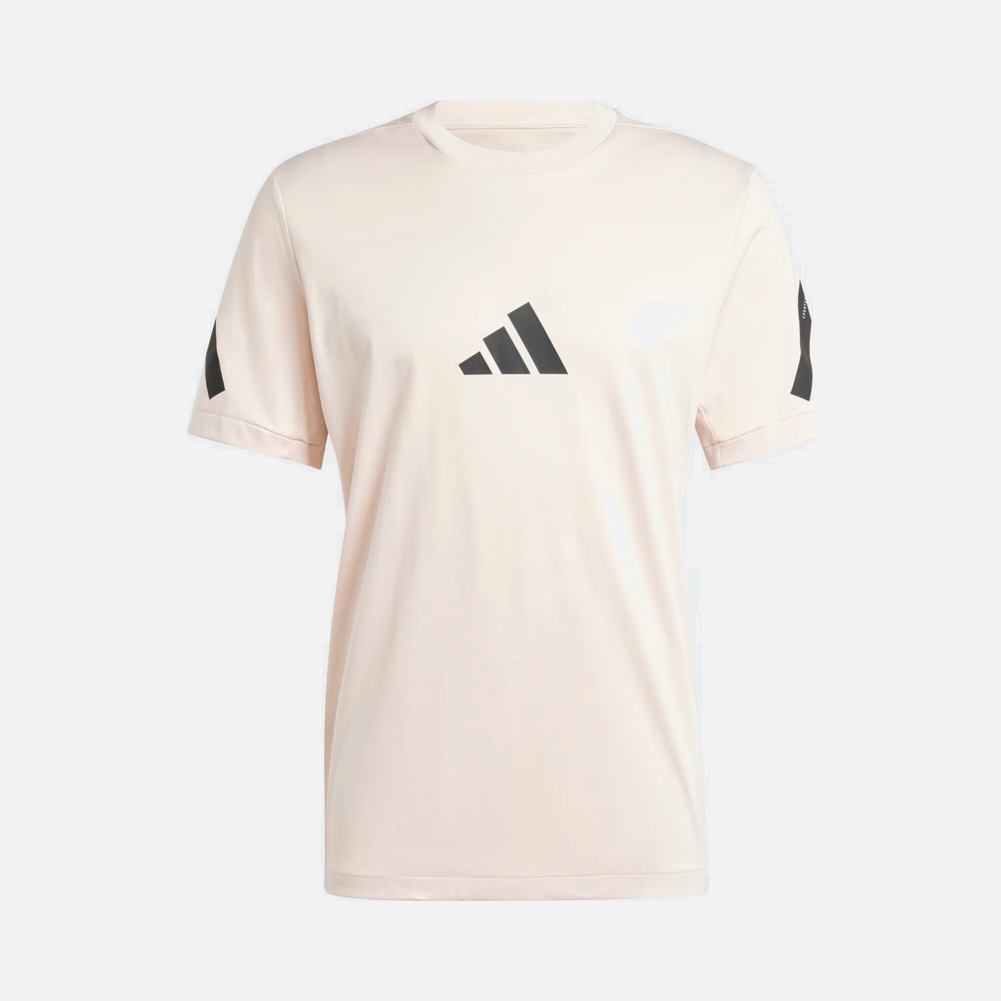 adidas Sportswear Z.N.E. (UPF) Factor Short-Sleeve Erkek Tişört