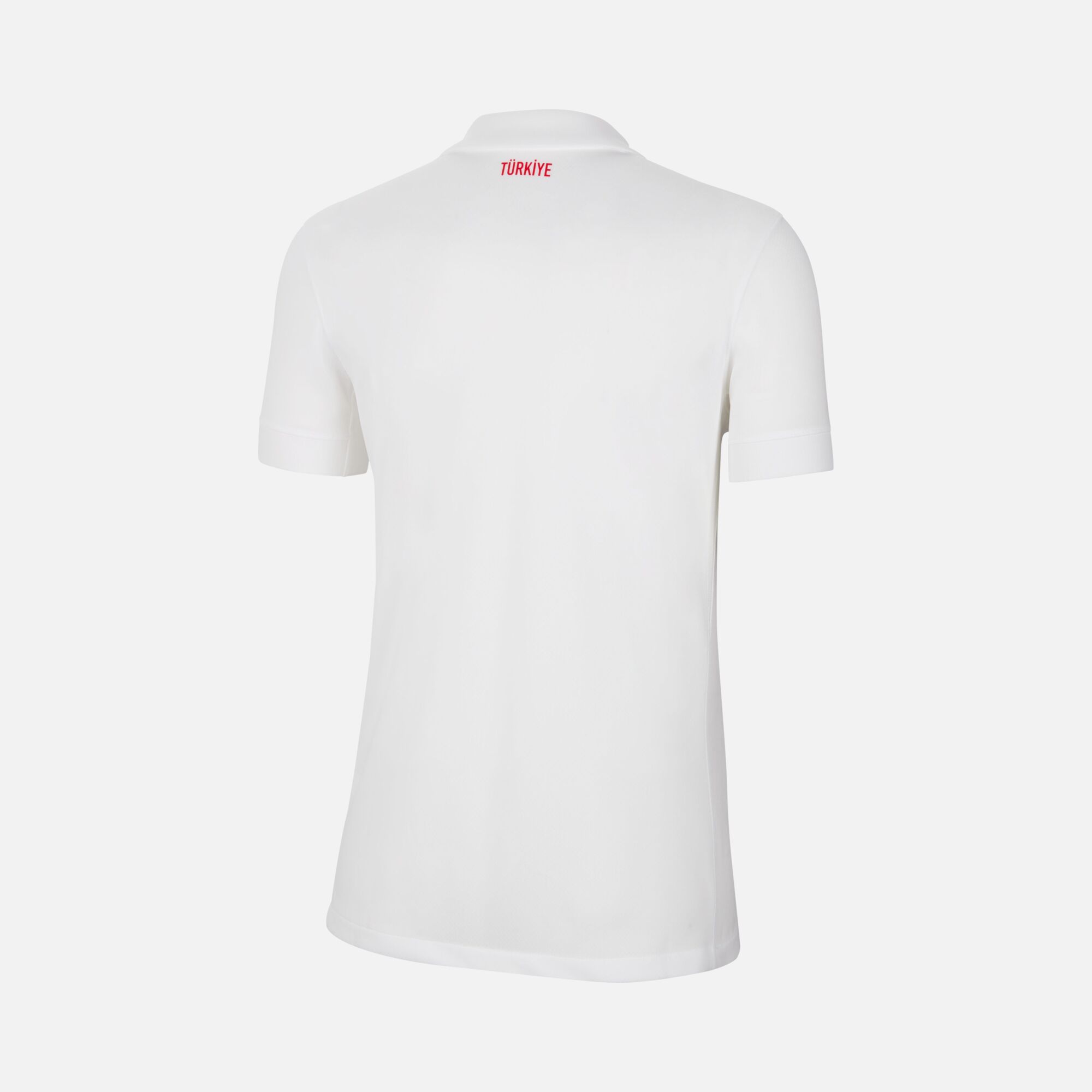 Nike Türkiye Dri-Fit 2024-2025 Stadium İç Saha Kadın Forma