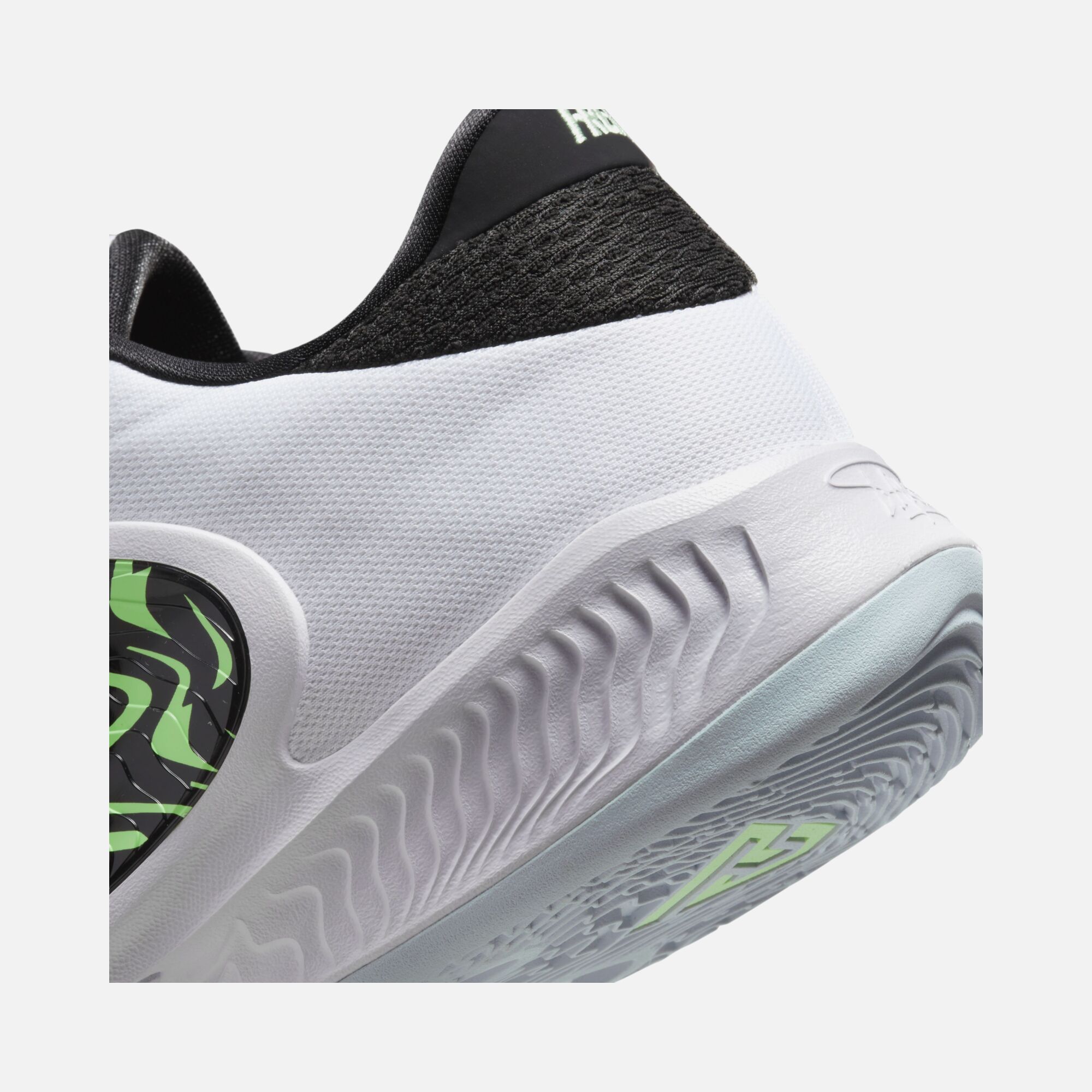 Nike Zoom Freak 4 "Birthstone" Erkek Basketbol Ayakkabısı