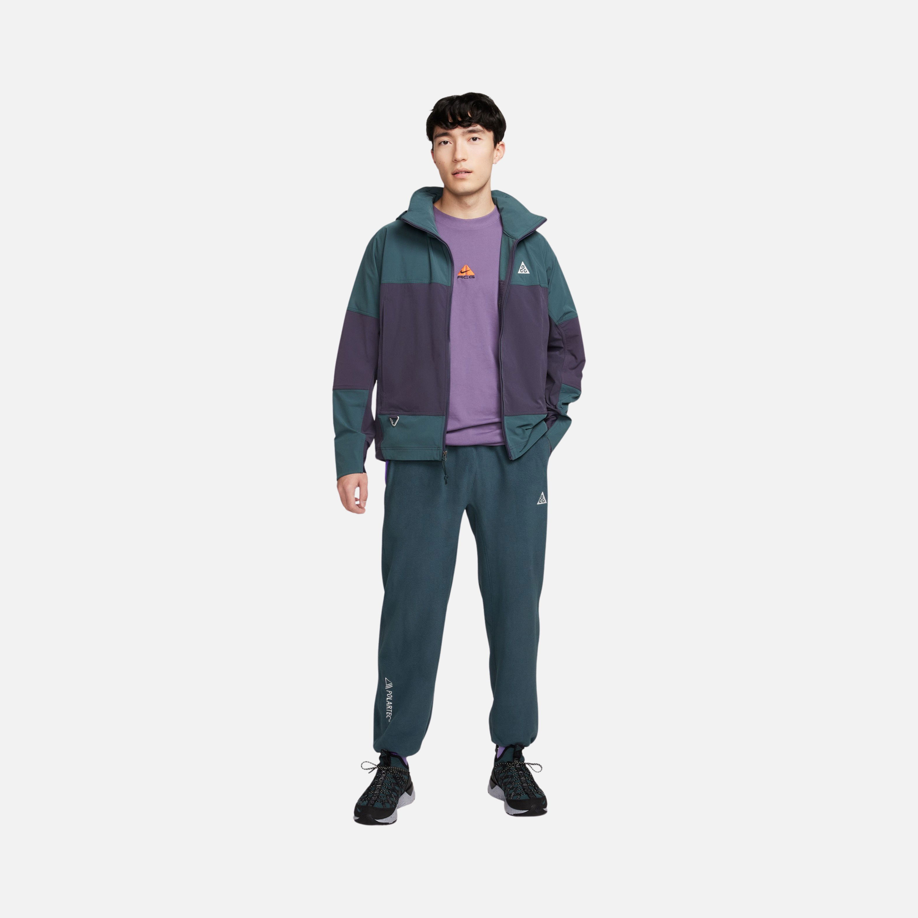 Nike Sportswear ACG Therma-Fit ''Wolf Tree'' Fleece Erkek Eşofman Altı