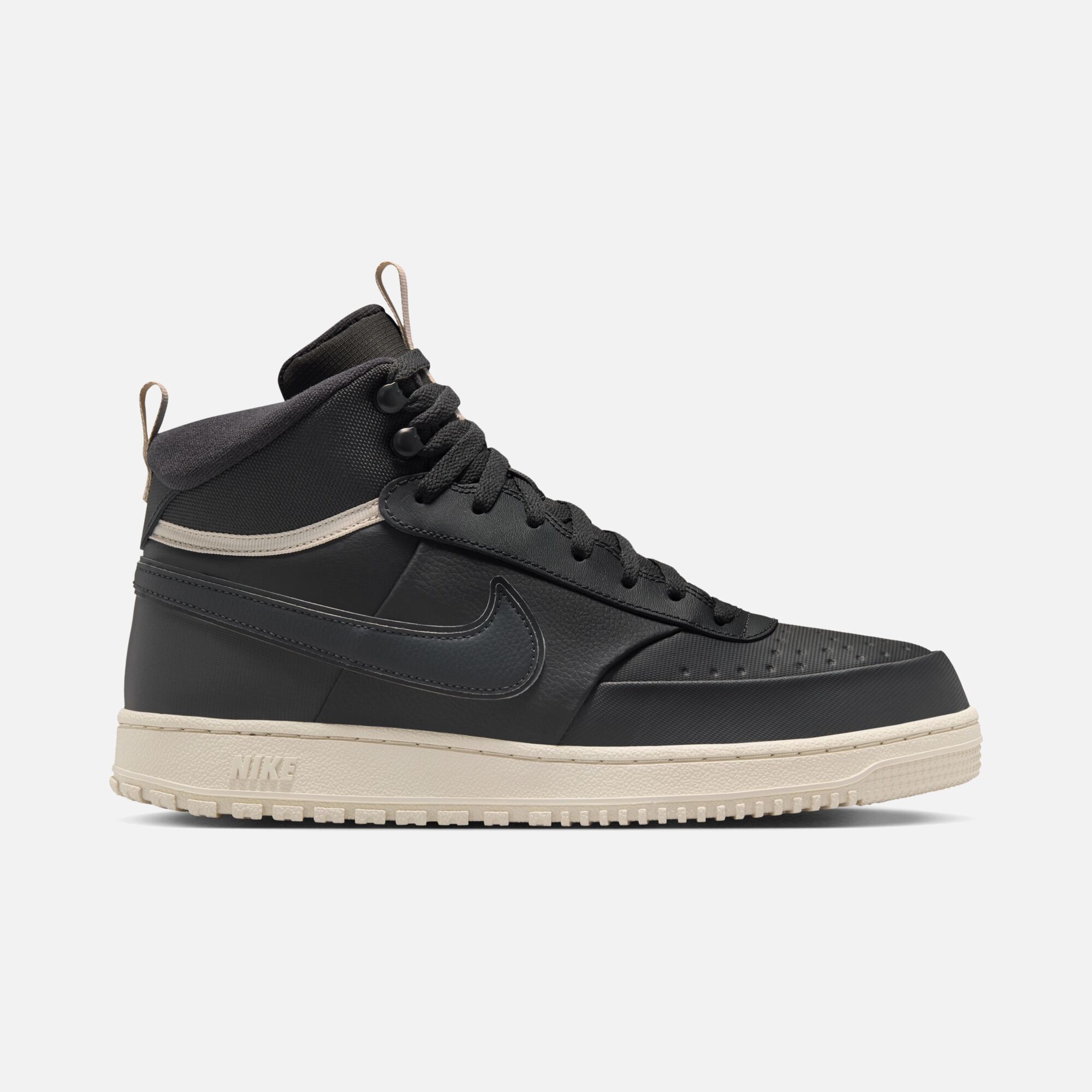 Nike Court Vision Mid Winterized Erkek Spor Ayakkabı
