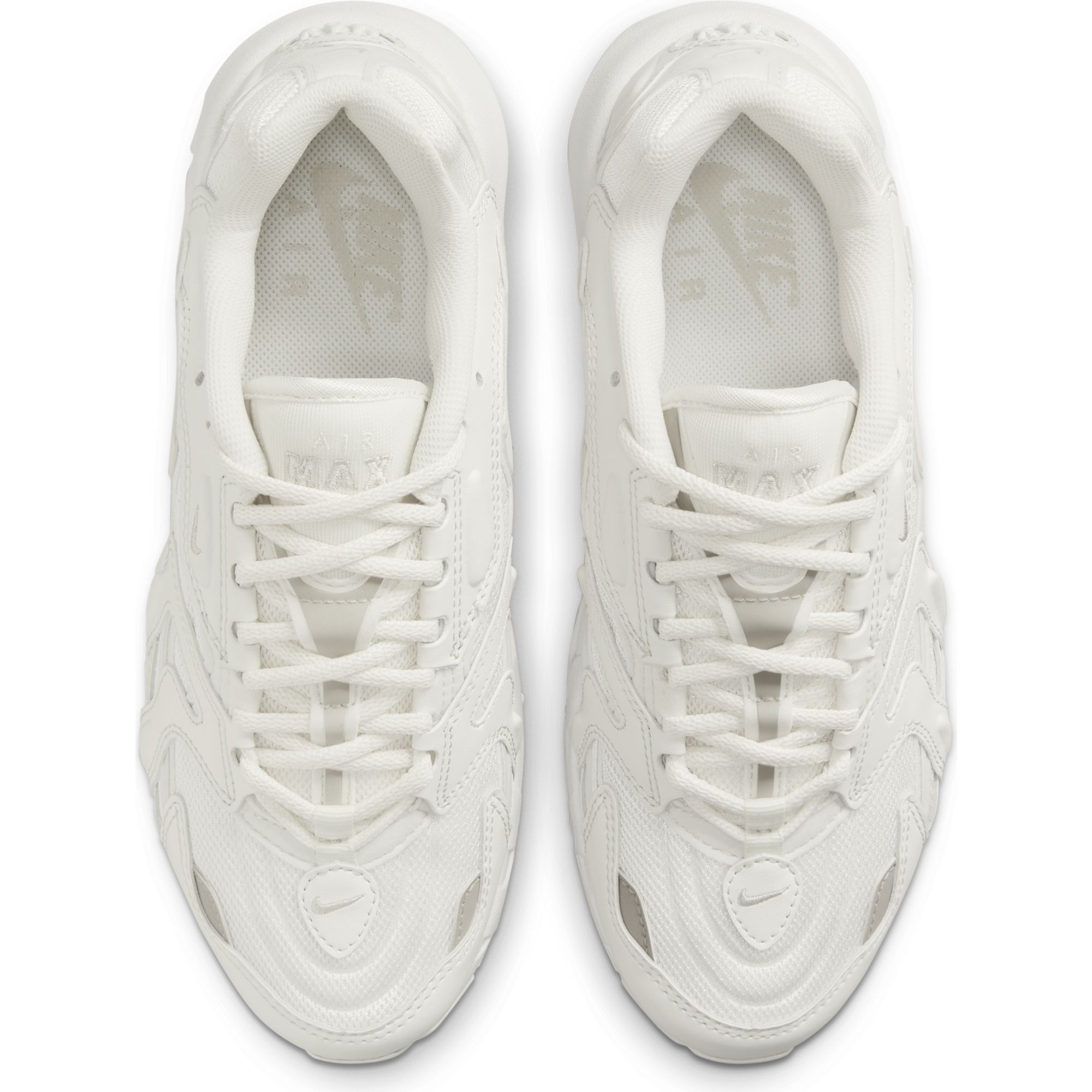 Nike Air Max 96 II Kadın Spor Ayakkabı