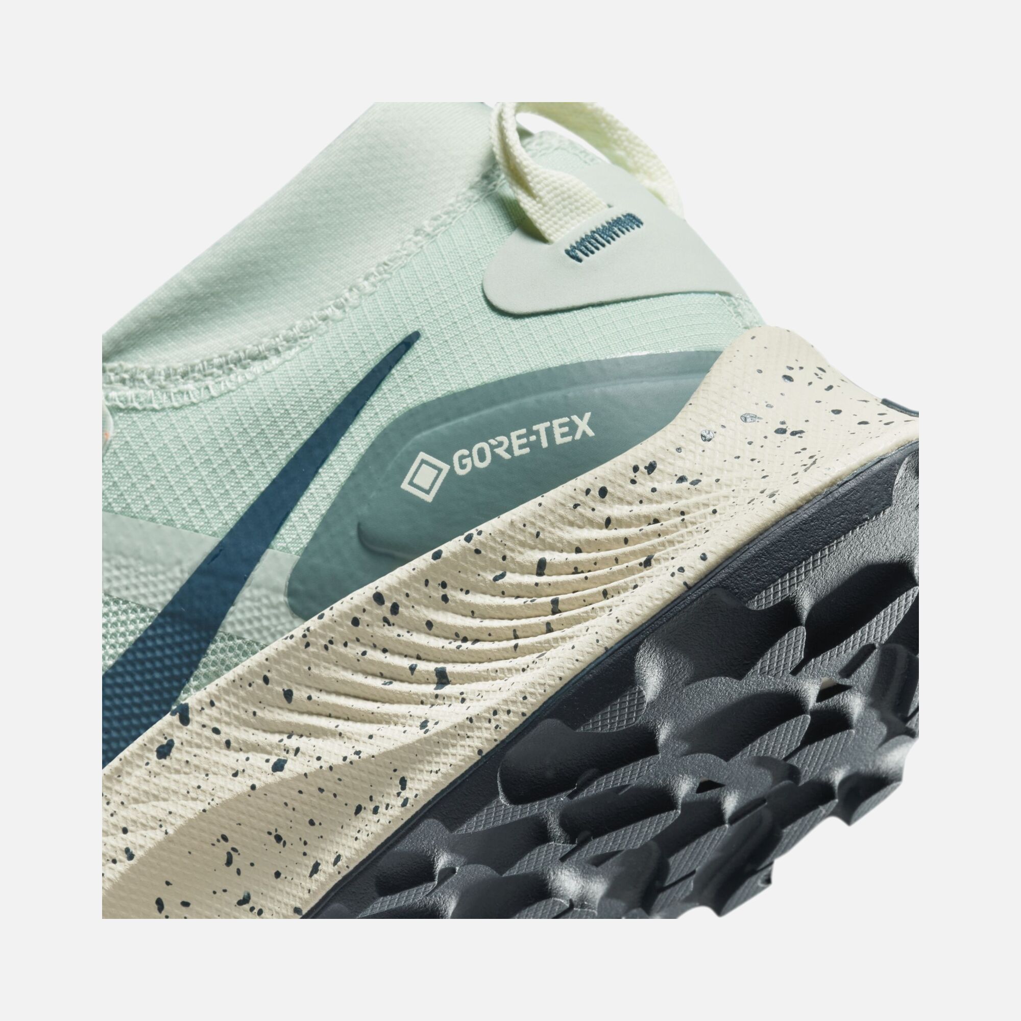 Nike Pegasus Trail 3 Gore-Tex Running Kadın Spor Ayakkabı