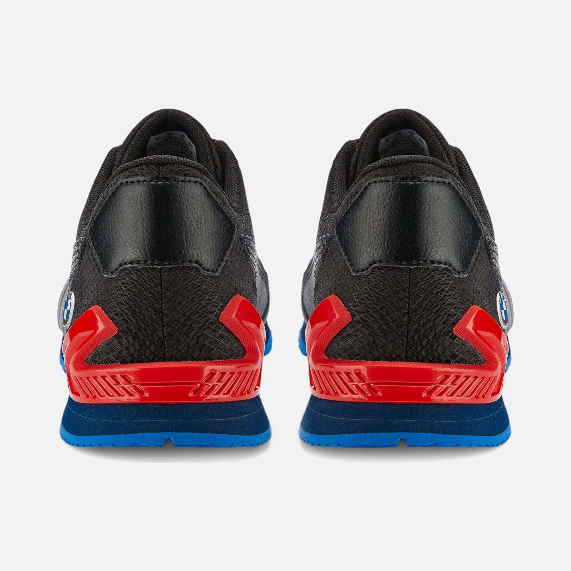 Puma BMW M Motorsport Track Racer Erkek Spor Ayakkabı