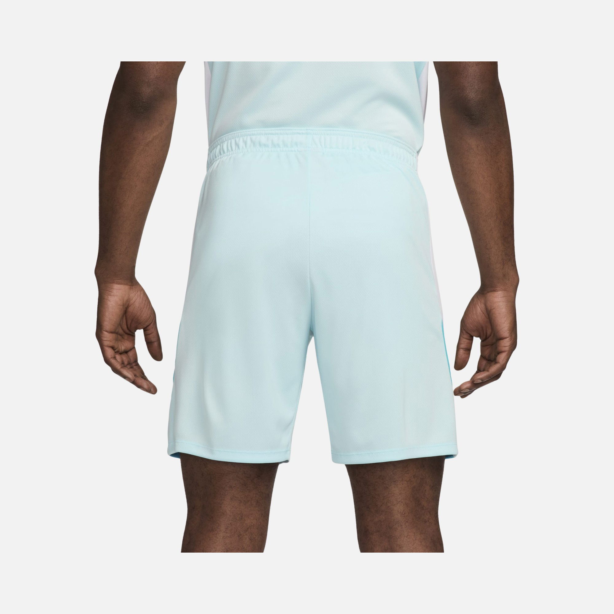 Nike Dri-Fit Strike Kz Football Erkek Şort