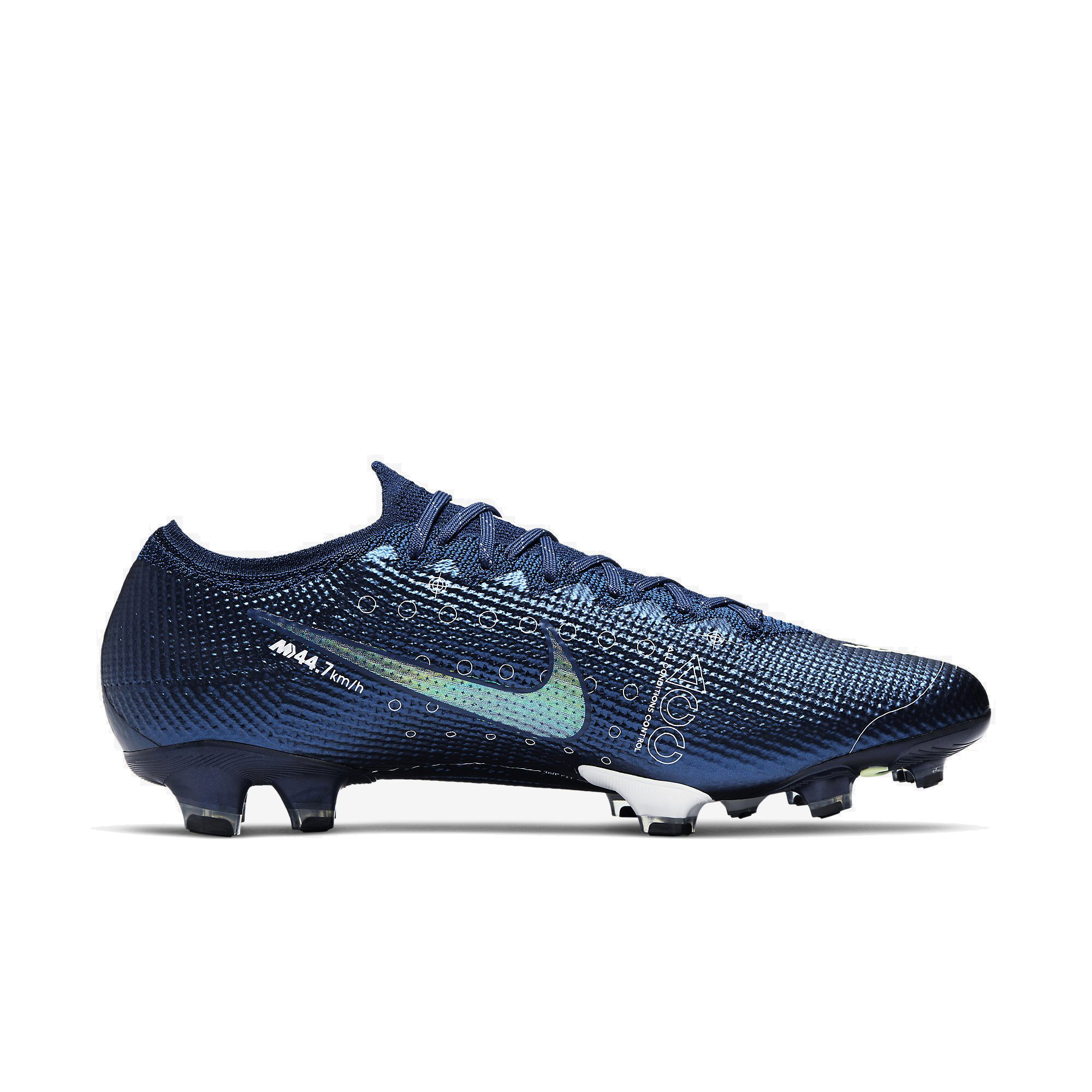 Nike Mercurial Vapor 13 Elite MDS FG Erkek Krampon