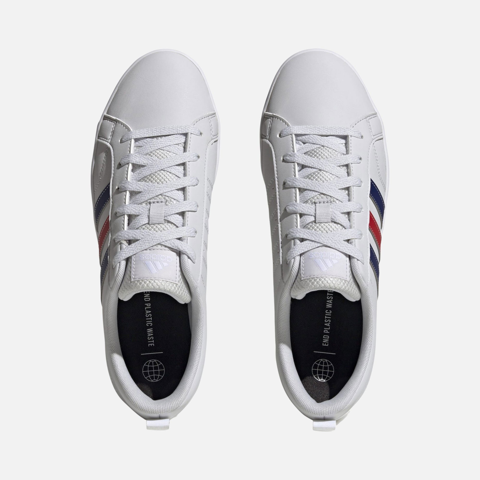 adidas VS Pace 2.0 Lifestyle Skateboarding 3-Stripes Branding Erkek Spor Ayakkabı