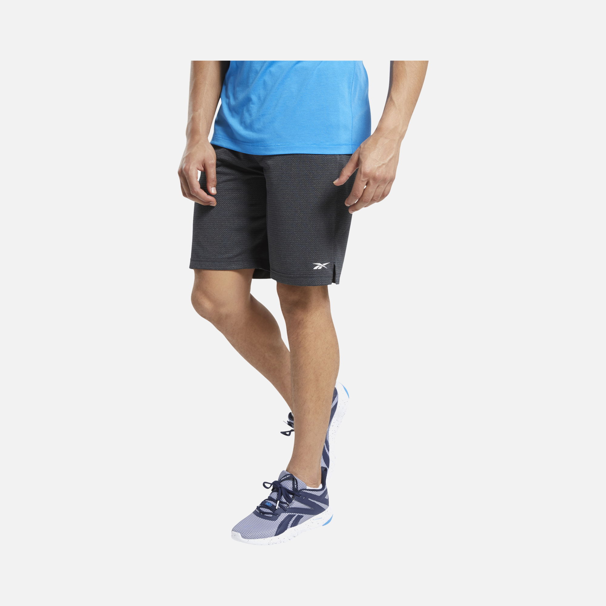 Reebok Workout Ready Training Erkek Şort