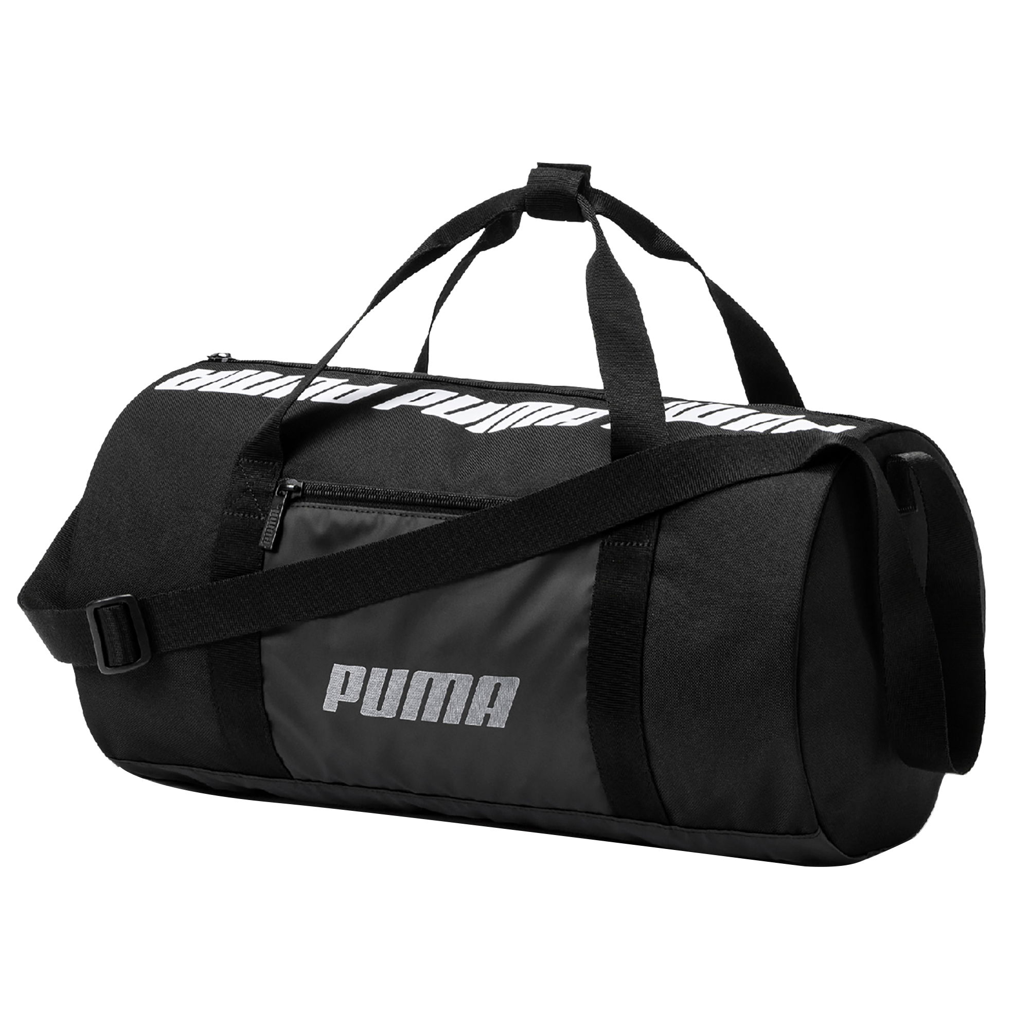 Puma Core Barrel Bag (Small) Spor Çanta