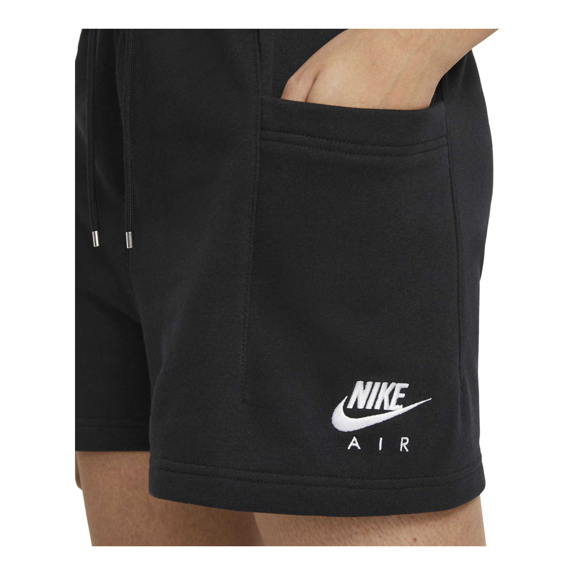 Nike Air Fleece Kadın Şort