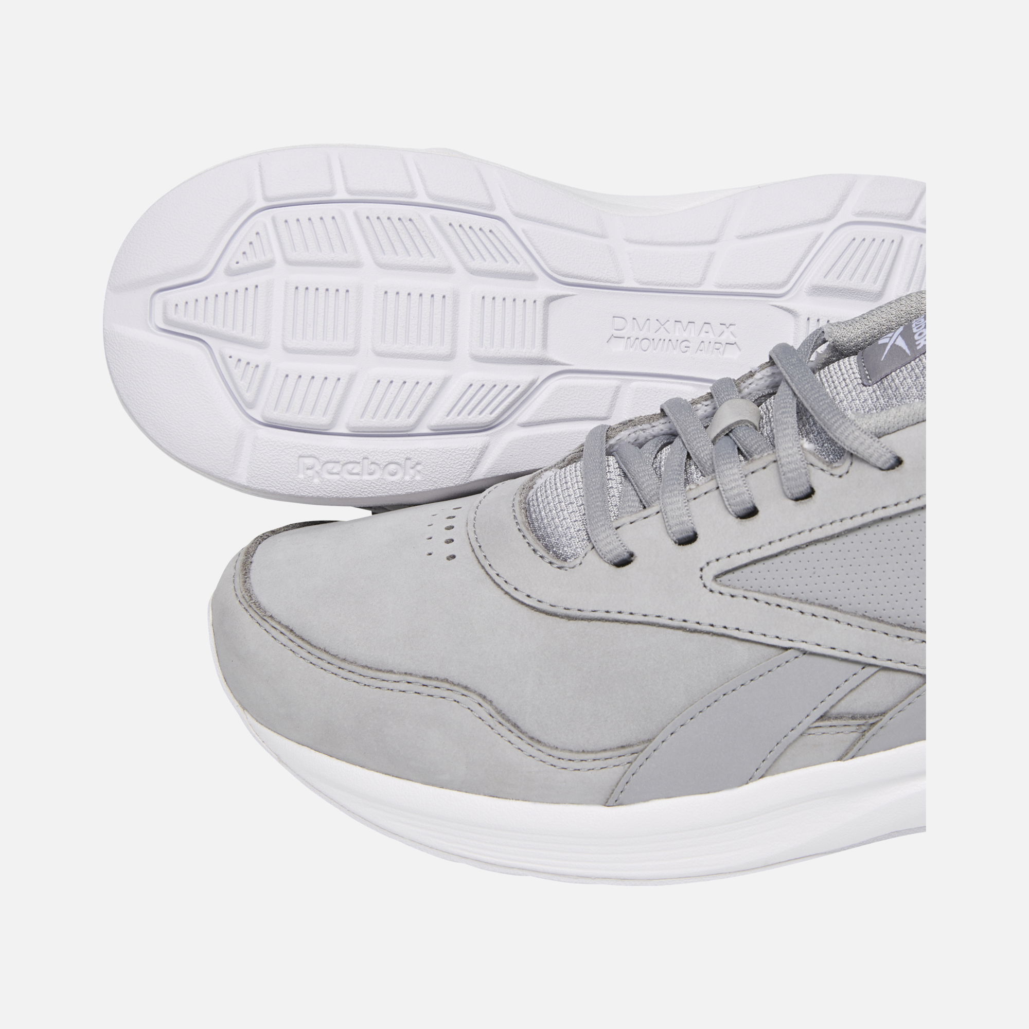 Reebok Walk Ultra 7 DMX MAX Erkek Spor Ayakkabı