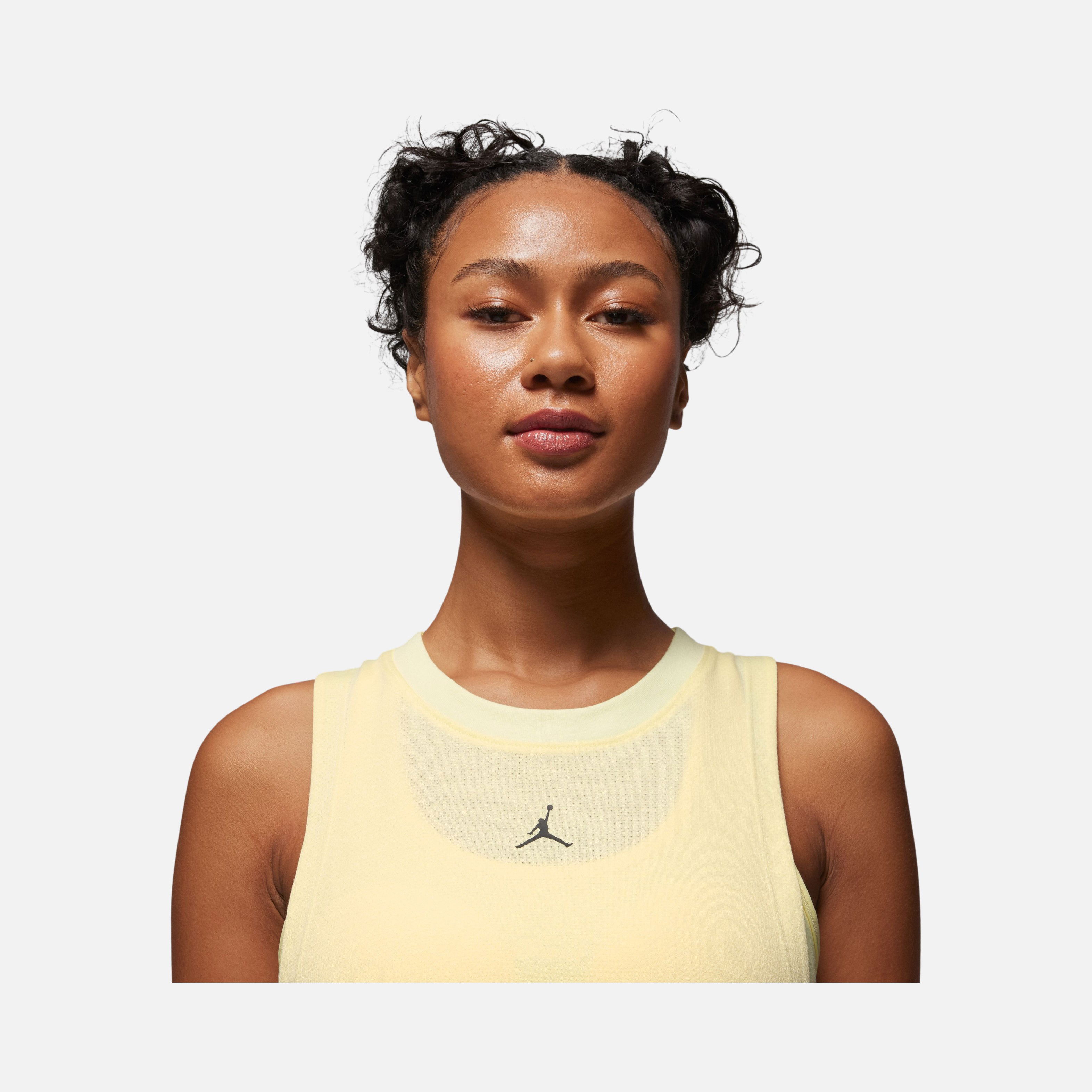 Nike Jordan Sport Diamond Patterned Basketball Kadın Atlet