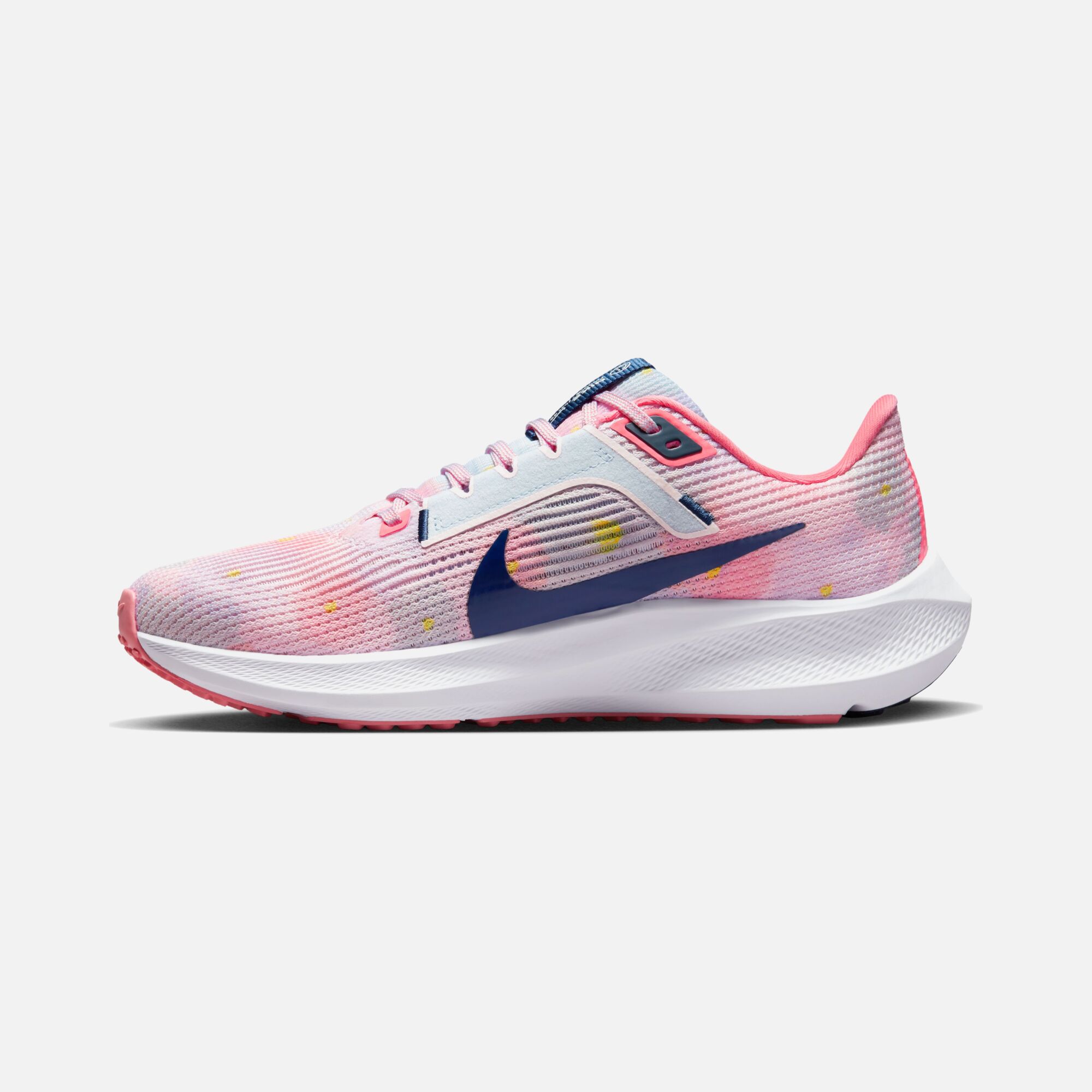 Nike Pegasus 40 Premium Road Running Kadın Spor Ayakkabı