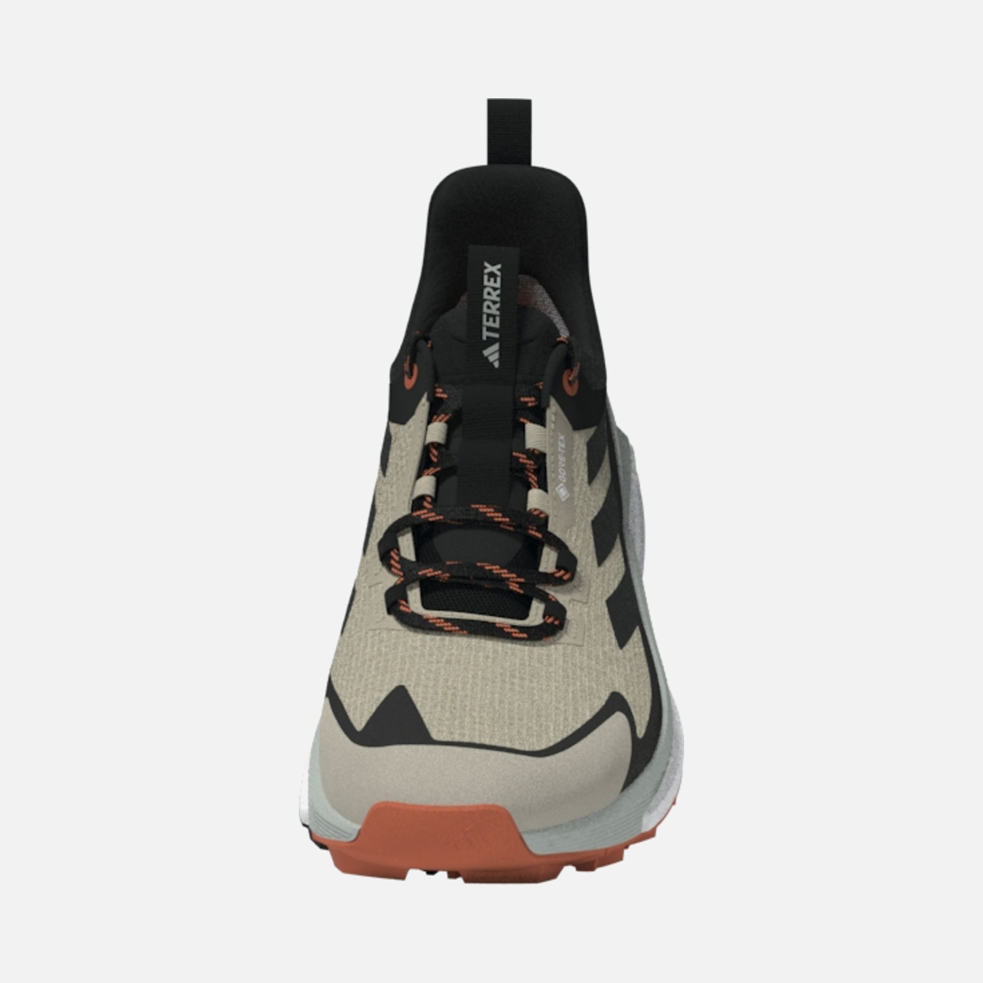 adidas Terrex Free Hiker 2.0 Low Gore-Tex Continental Base Hiking Erkek Spor Ayakkabı