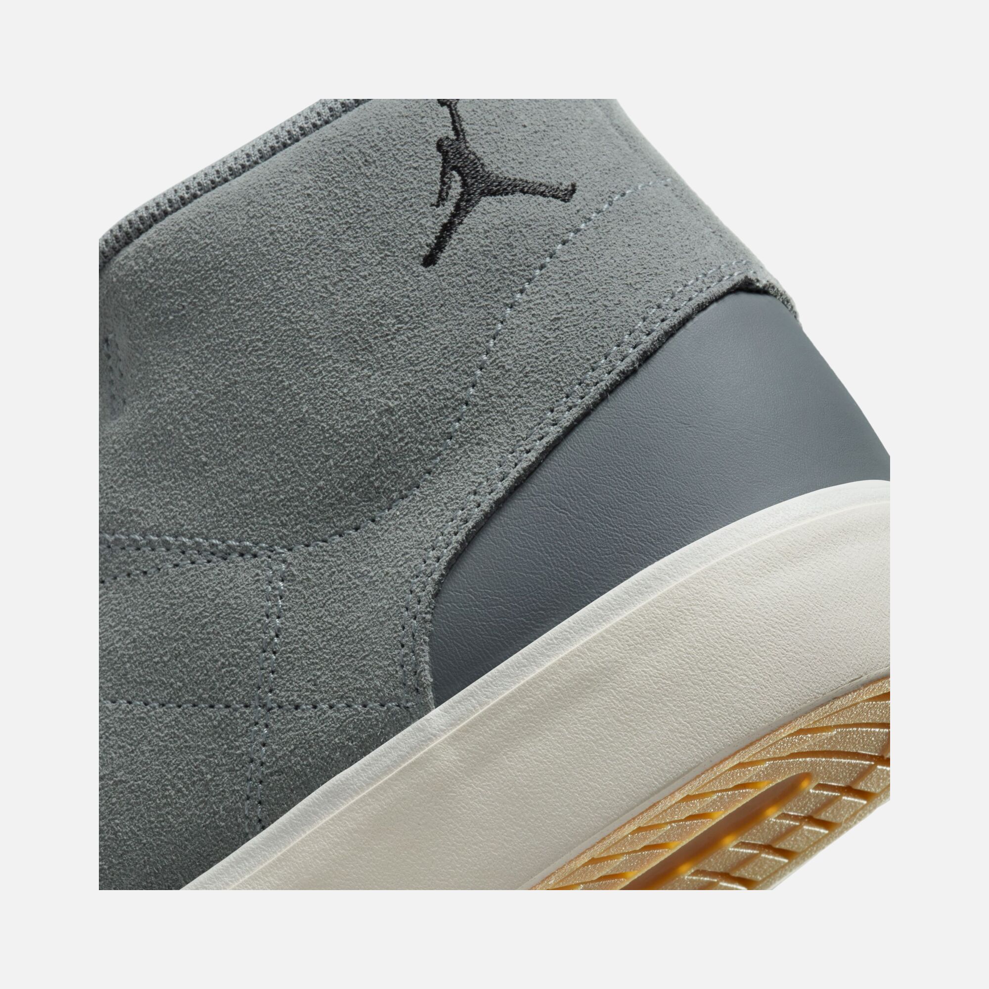 Nike Jordan Series Mid Erkek Spor Ayakkabı