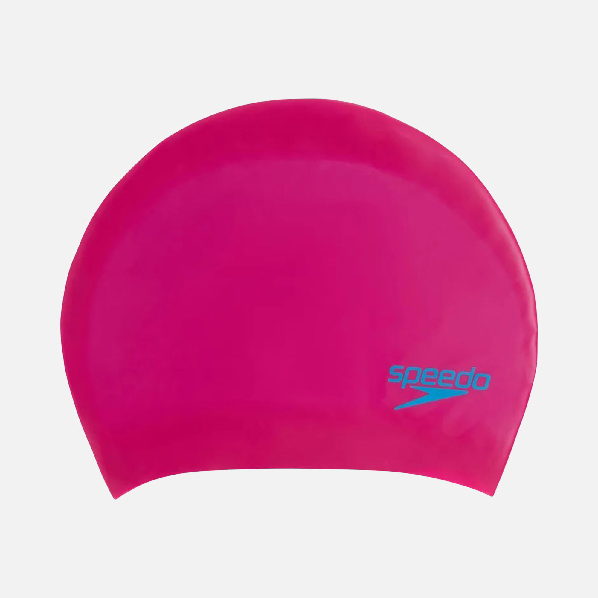 Speedo Long Hair Silikon Unisex Bone