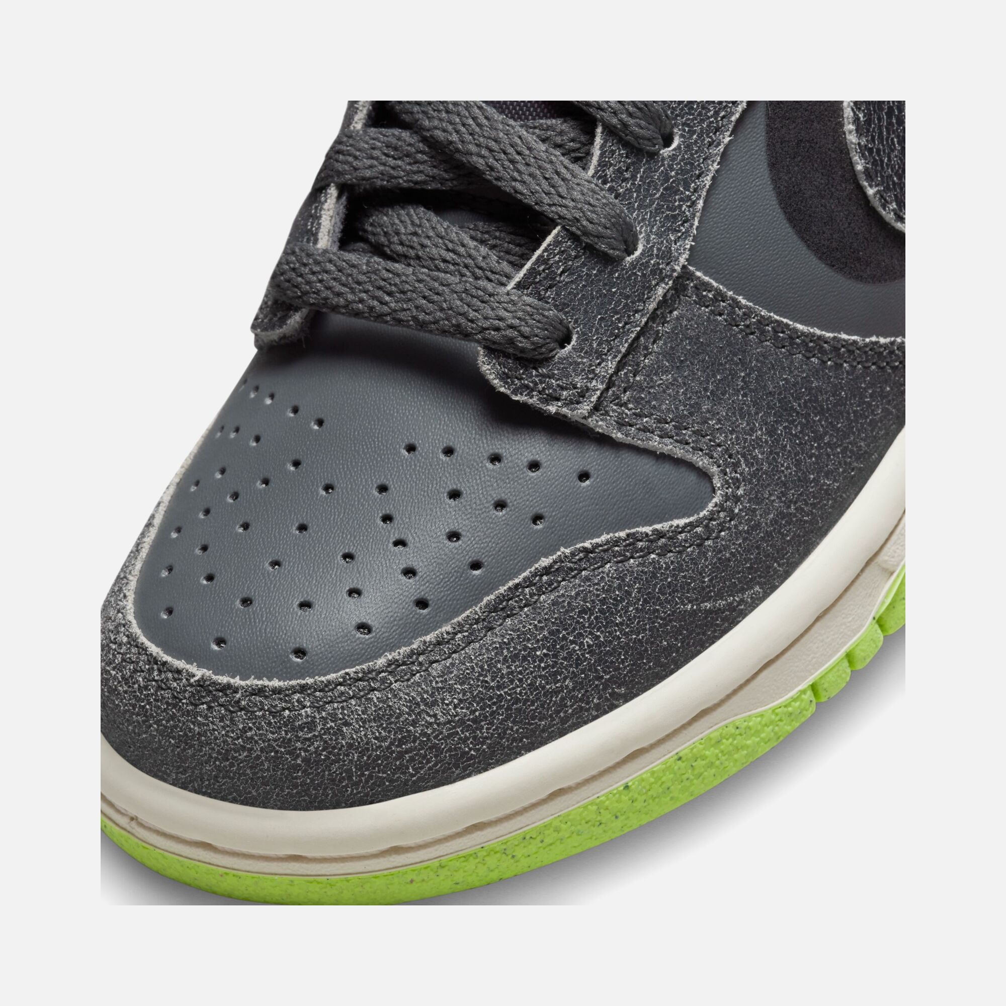 Nike Dunk Low SE FW22 (GS) Spor Ayakkabı