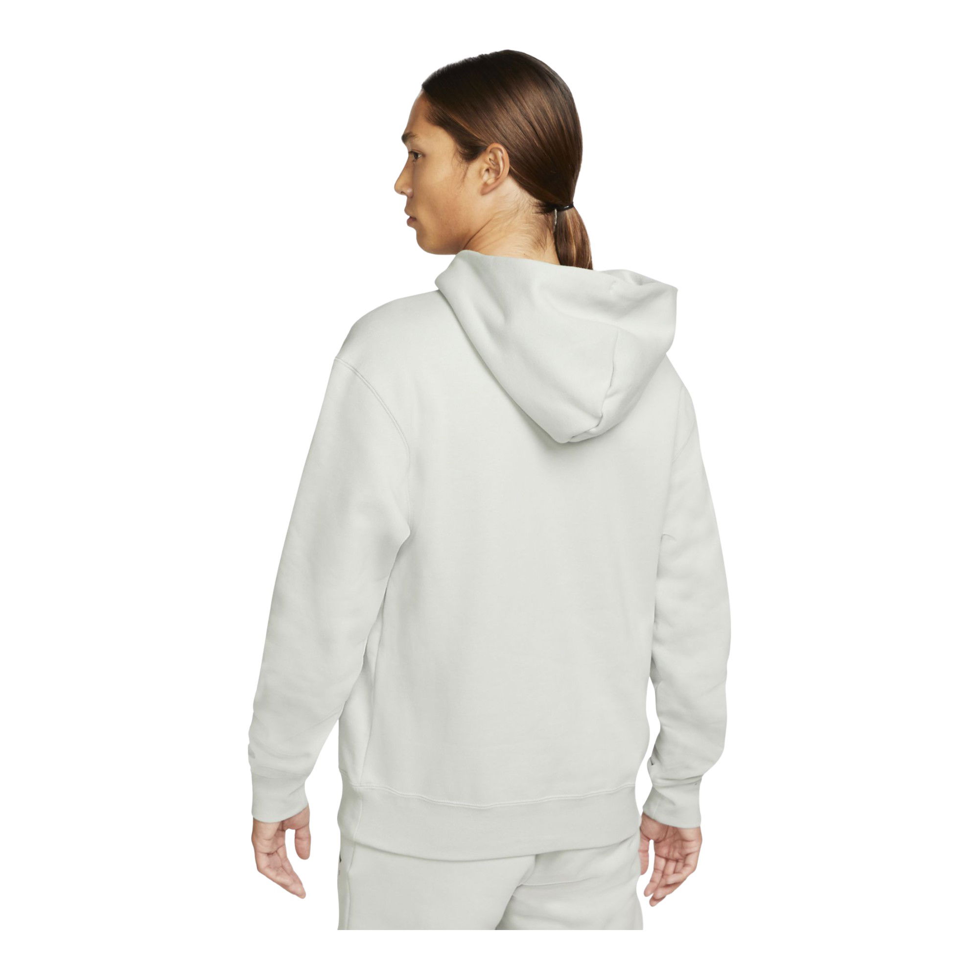 Nike Jordan Jumpman Fleece Core Hoodie Erkek Sweatshirt