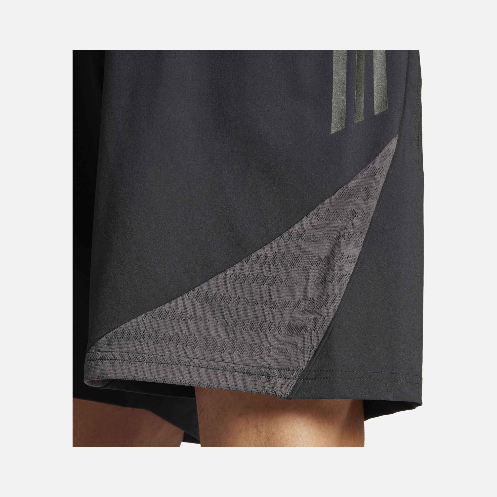 adidas AEROREADY Tiro 25 Competition Downtime Versatile Erkek Şort