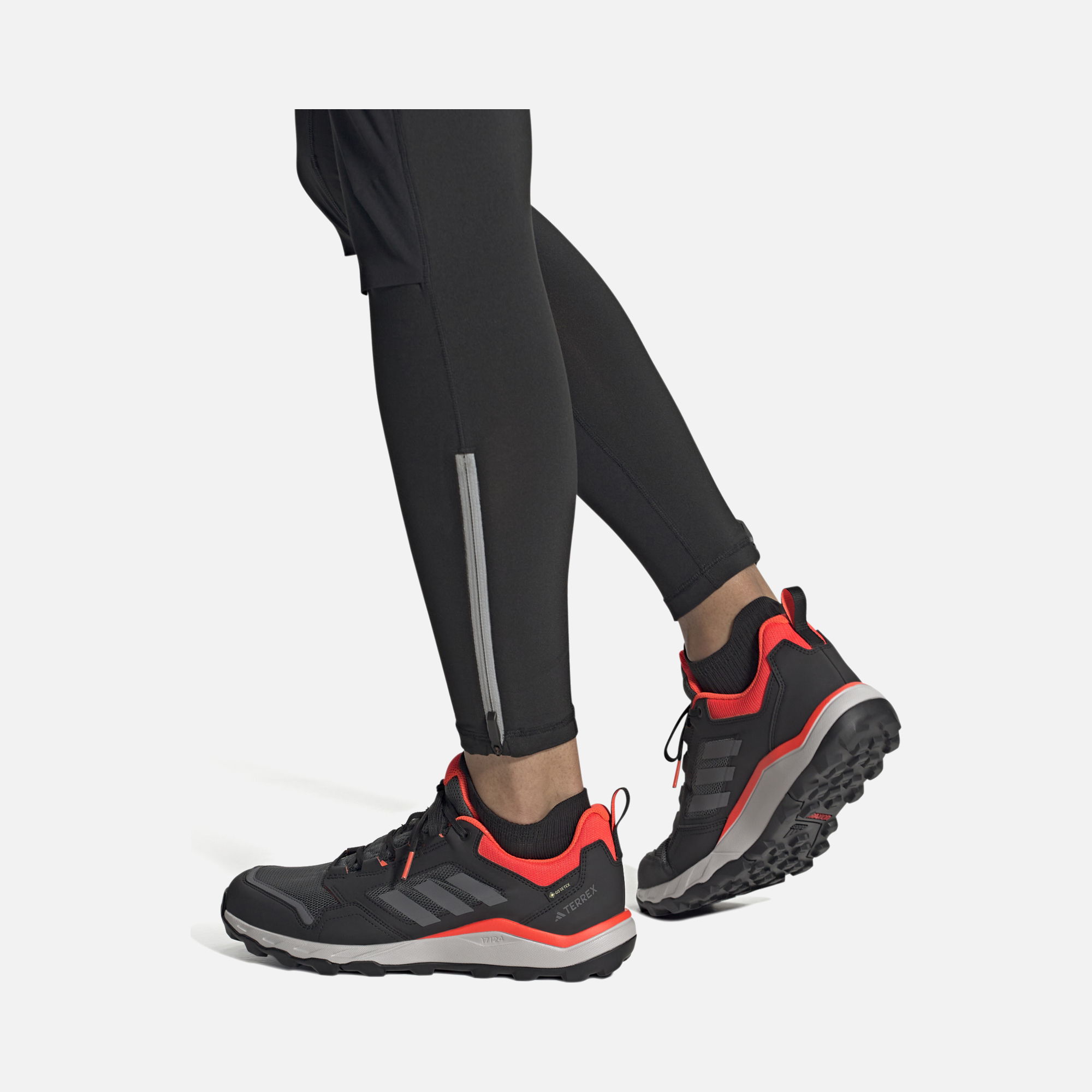 adidas Terrex Tracerocker 2 Gore-Tex Trail Running Erkek Spor Ayakkabı