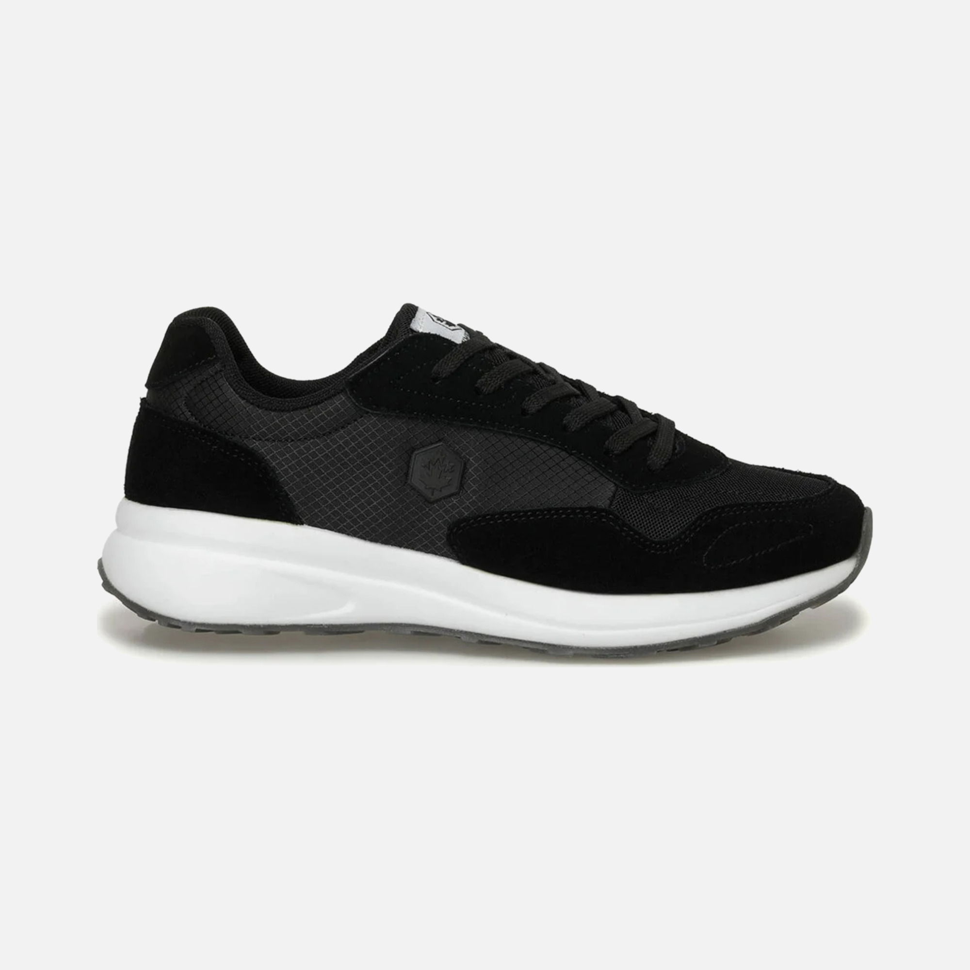 Lumberjack Sportswear Visa 4PR Erkek Spor Ayakkabı