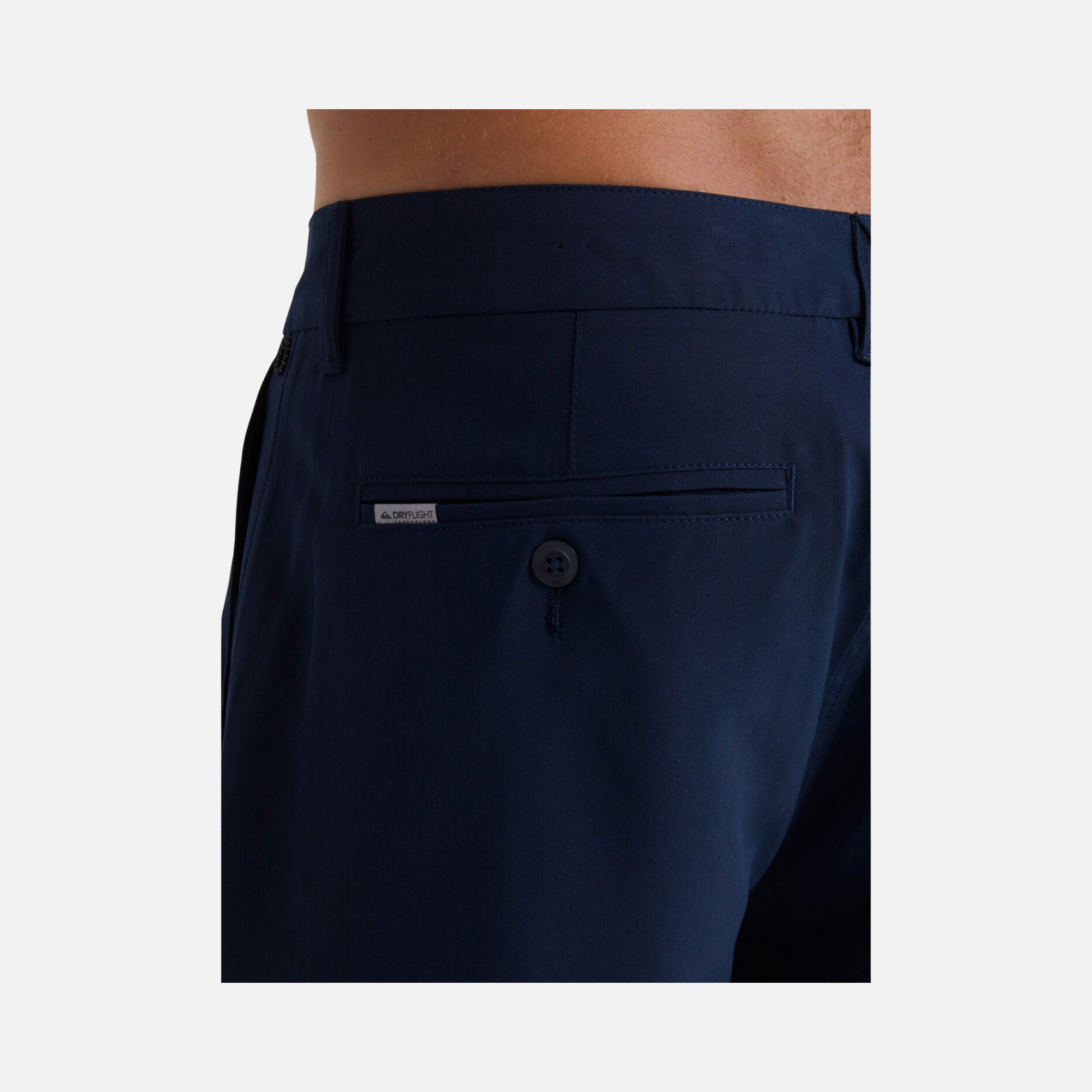 Quiksilver Ocean Union 20" - Amphibian Board Erkek Şort Mayo