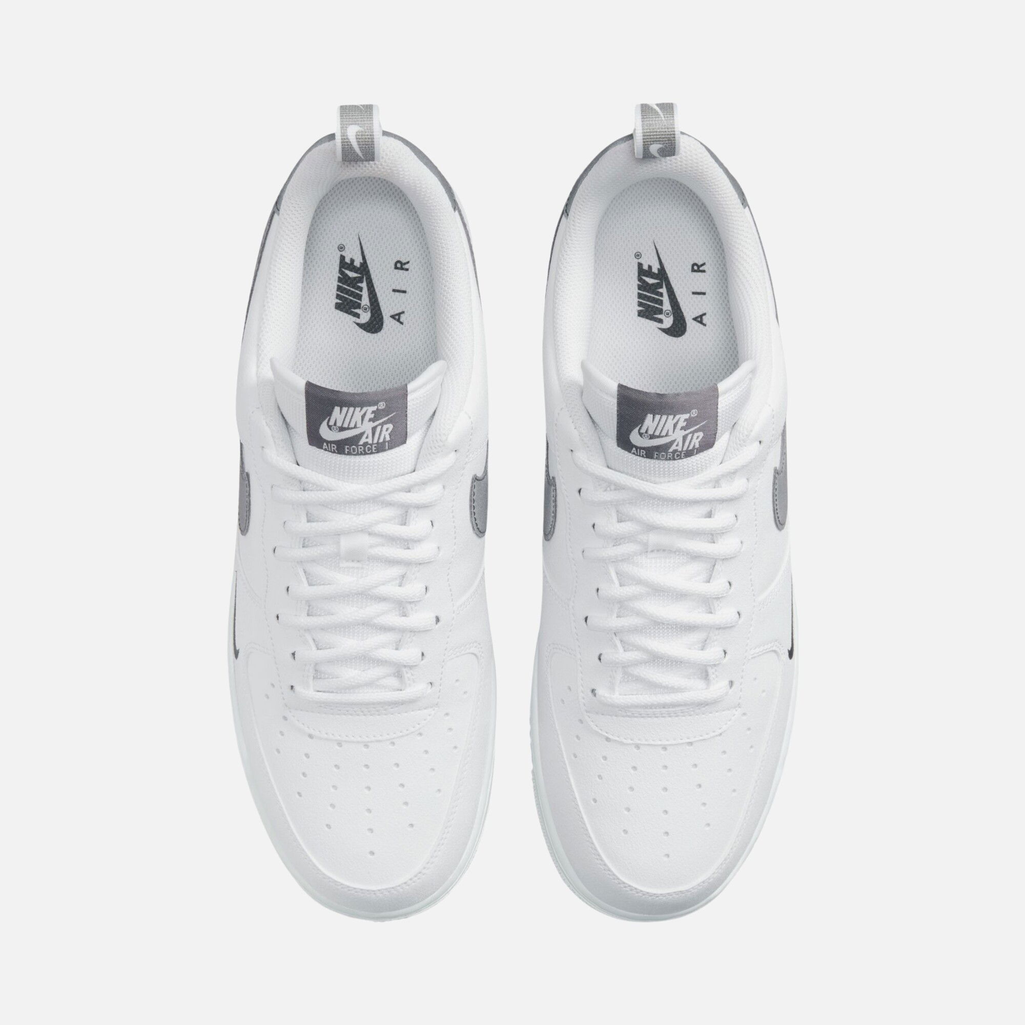 Nike Air Force 1 '07 LV8 Utility Erkek Spor Ayakkabı