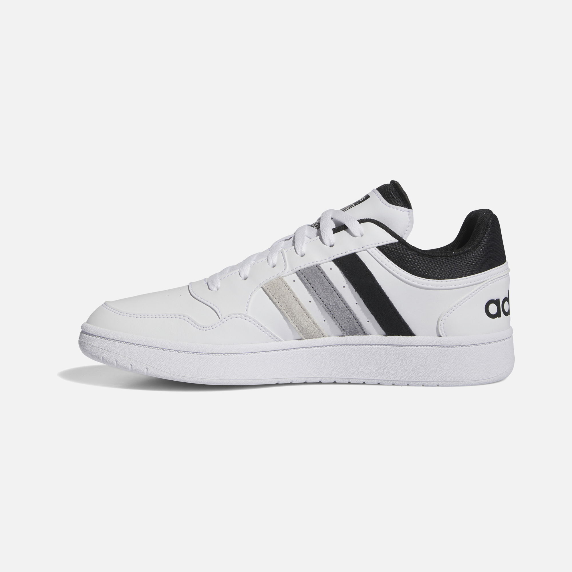 adidas Hoops 3.0 Low Classic Vintage FW24 Erkek Spor Ayakkabı