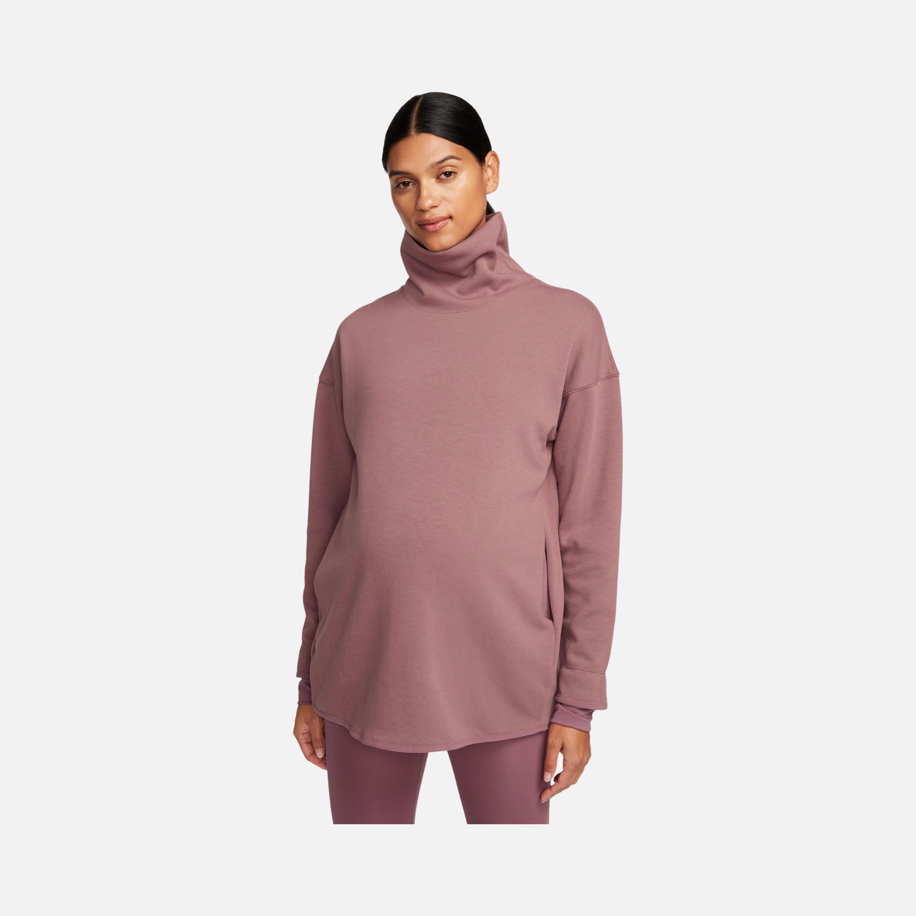 Nike Pullover Double-sided (Maternity) Kadın Sweatshirt