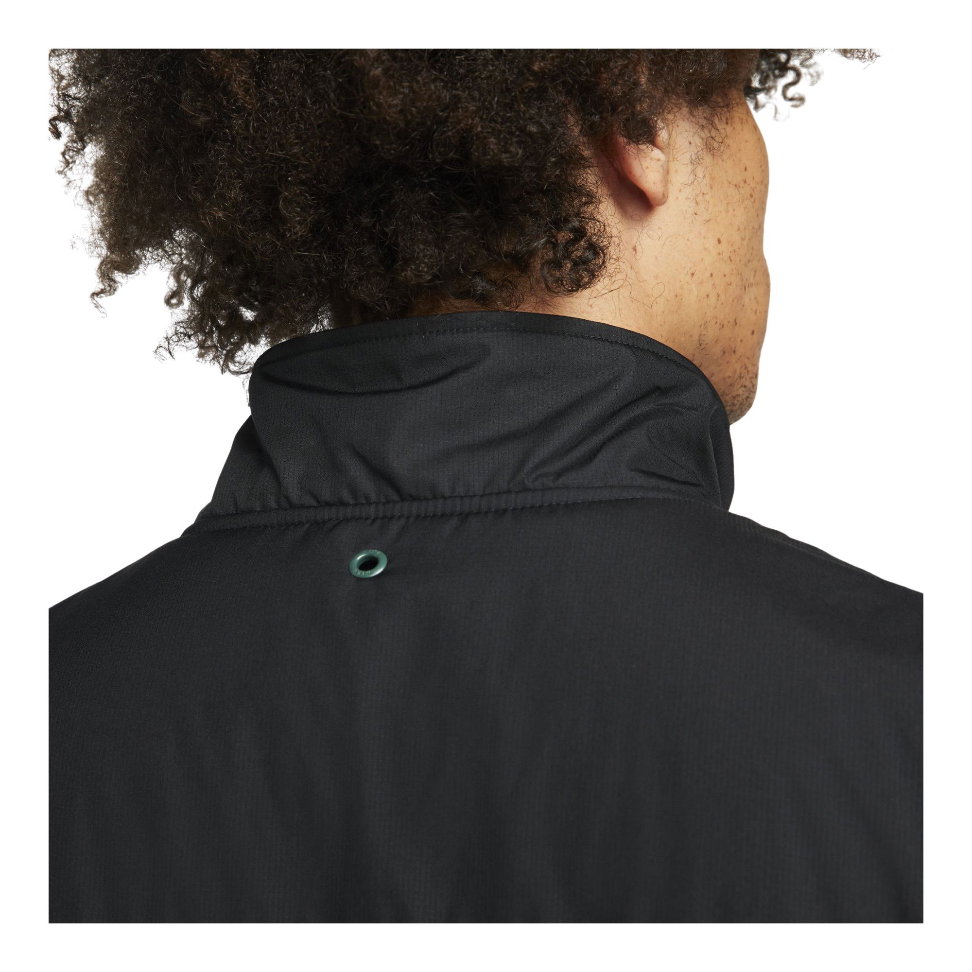 Nike Jordan Jumpman Fleece Full-Zip Erkek Yelek