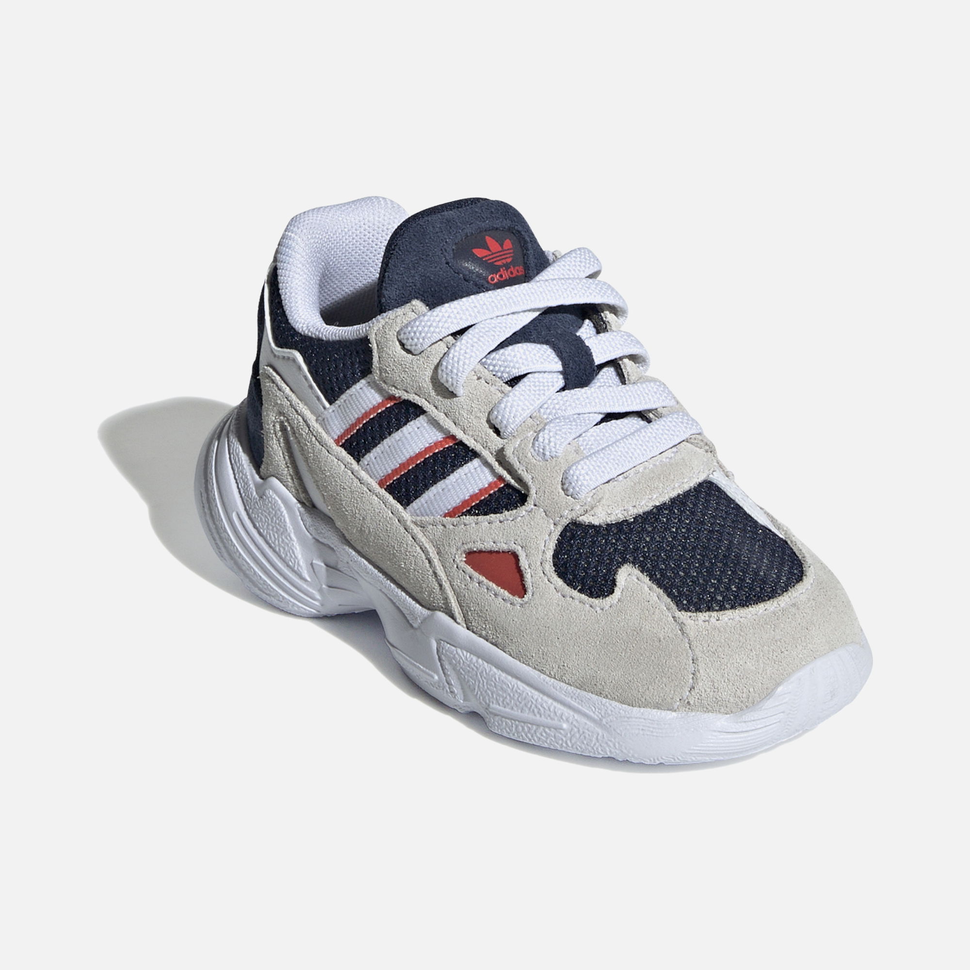 adidas Sportswear Falcon El (TDV) Bebek Spor Ayakkabı