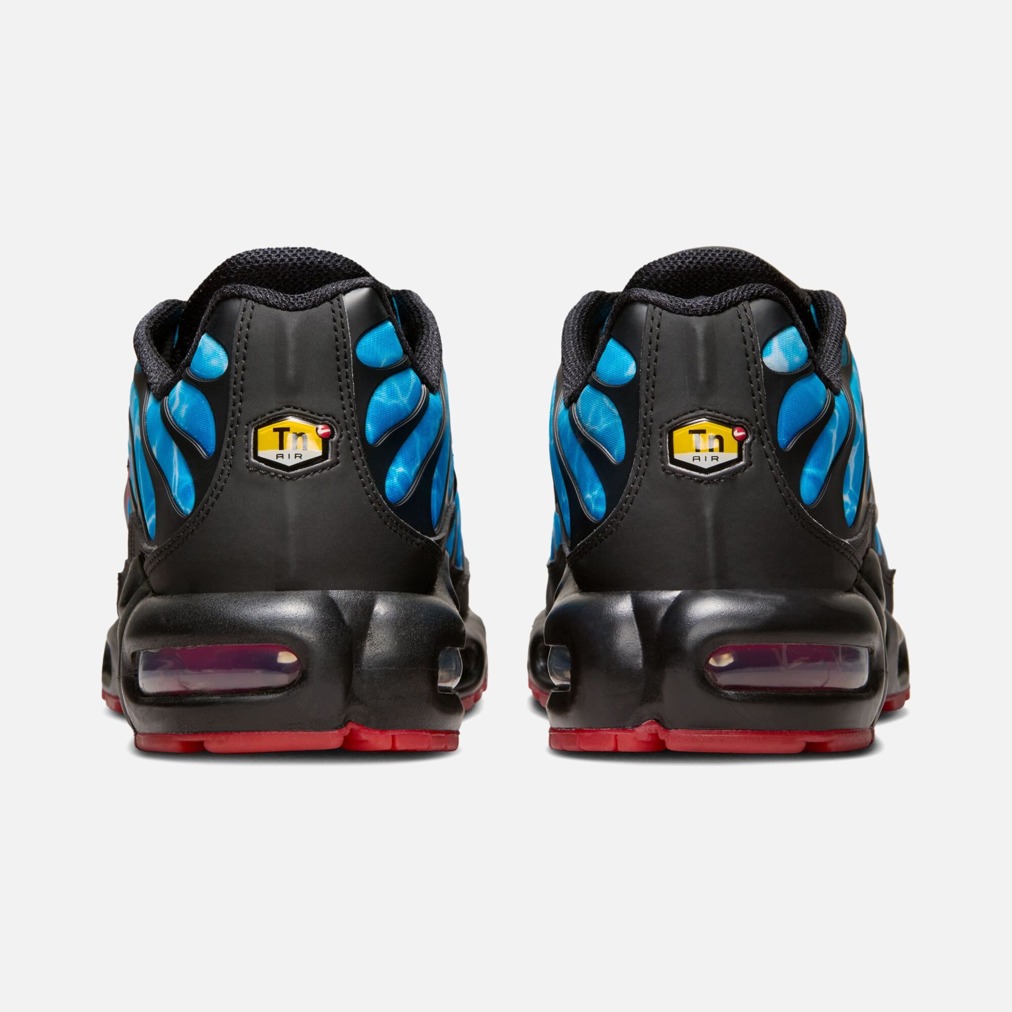 Nike Air Max Plus ''Shark Attack'' Erkek Spor Ayakkabı